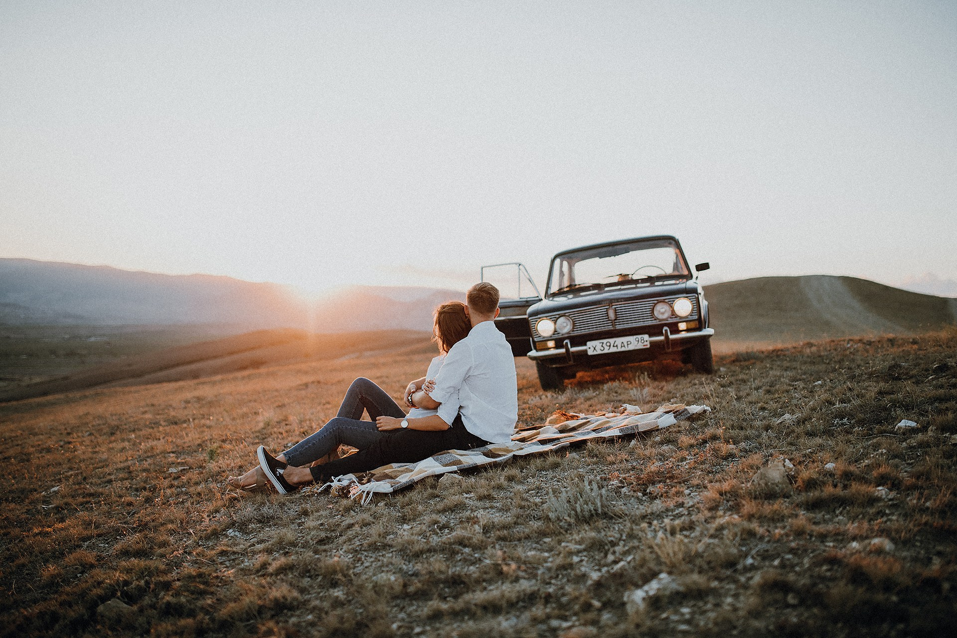 Ваш фотограф в Крыму