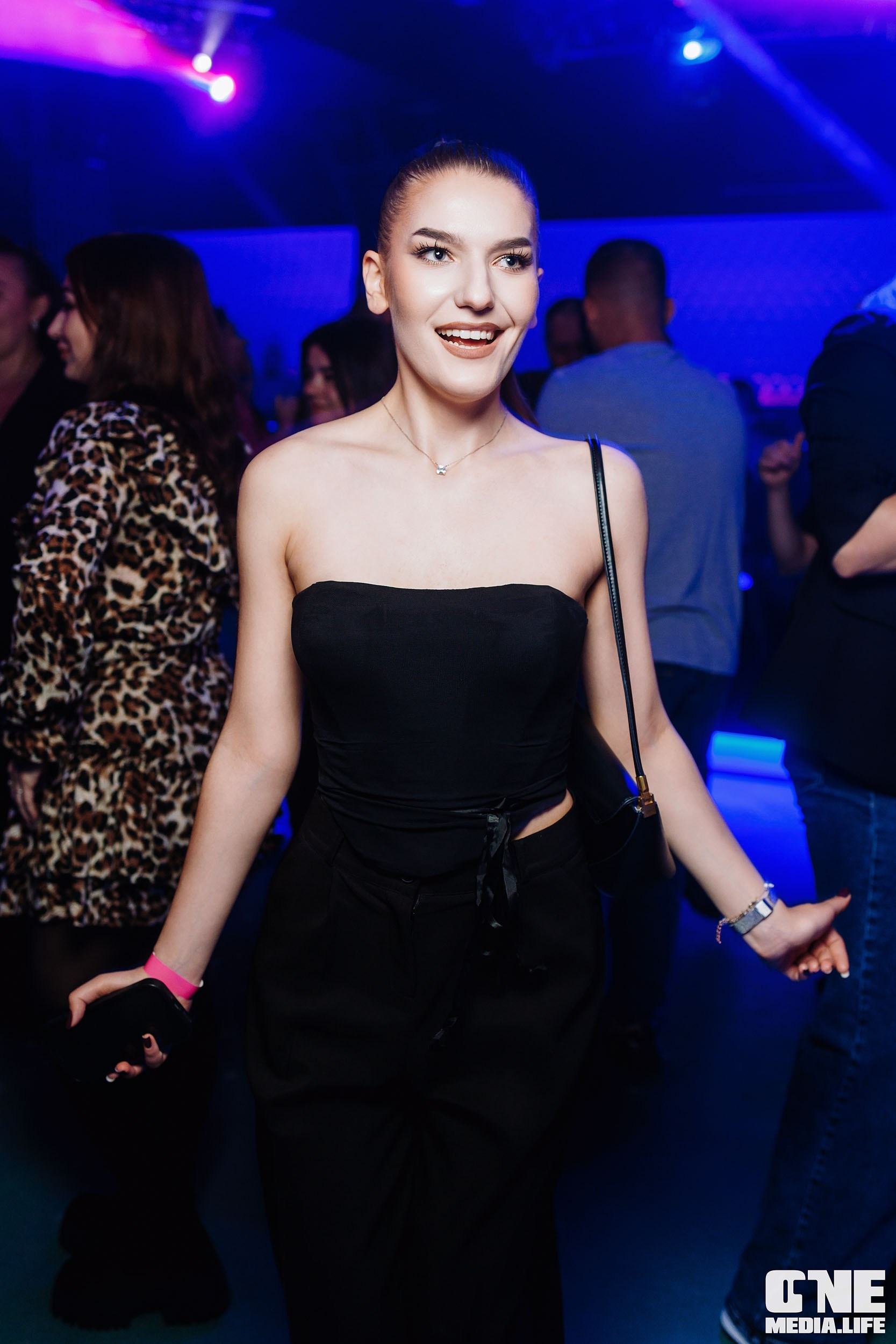 Фоторепортаж из РК Планета. One Media Life: фоторепортажи, фотоотчеты с мероприятий и заведений