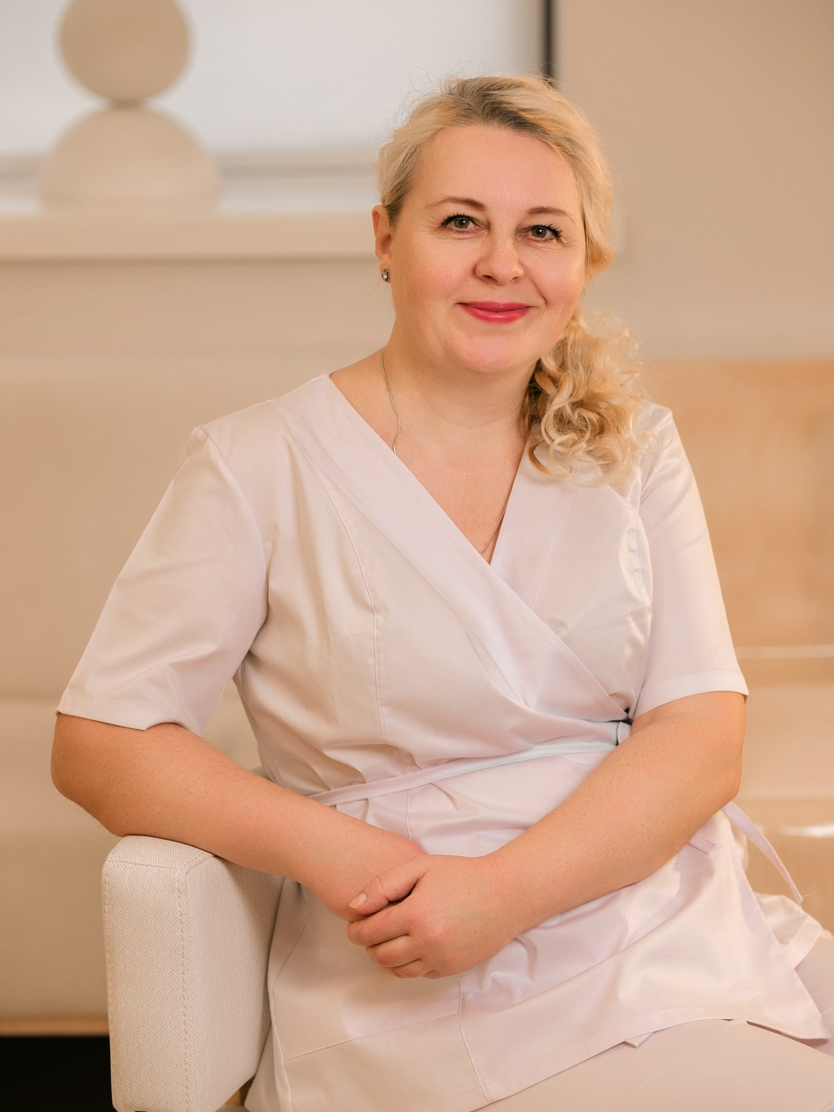 Съемка для медицинских центров, стоматологий и студий эпиляции