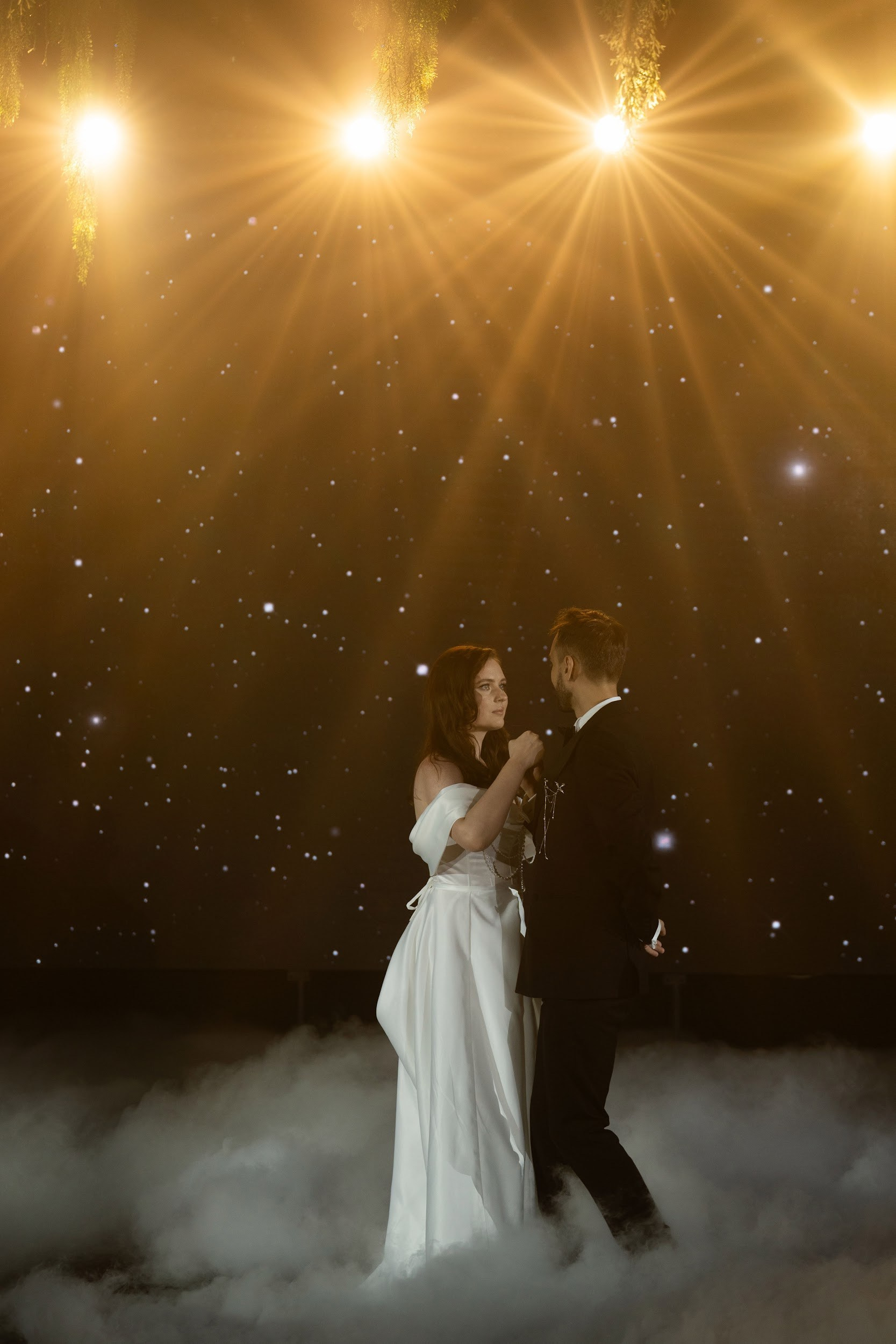 Июнь 25. Бюджет 1.025.000 (65 гостей). Организатор свадеб в Ростове-на-Дону