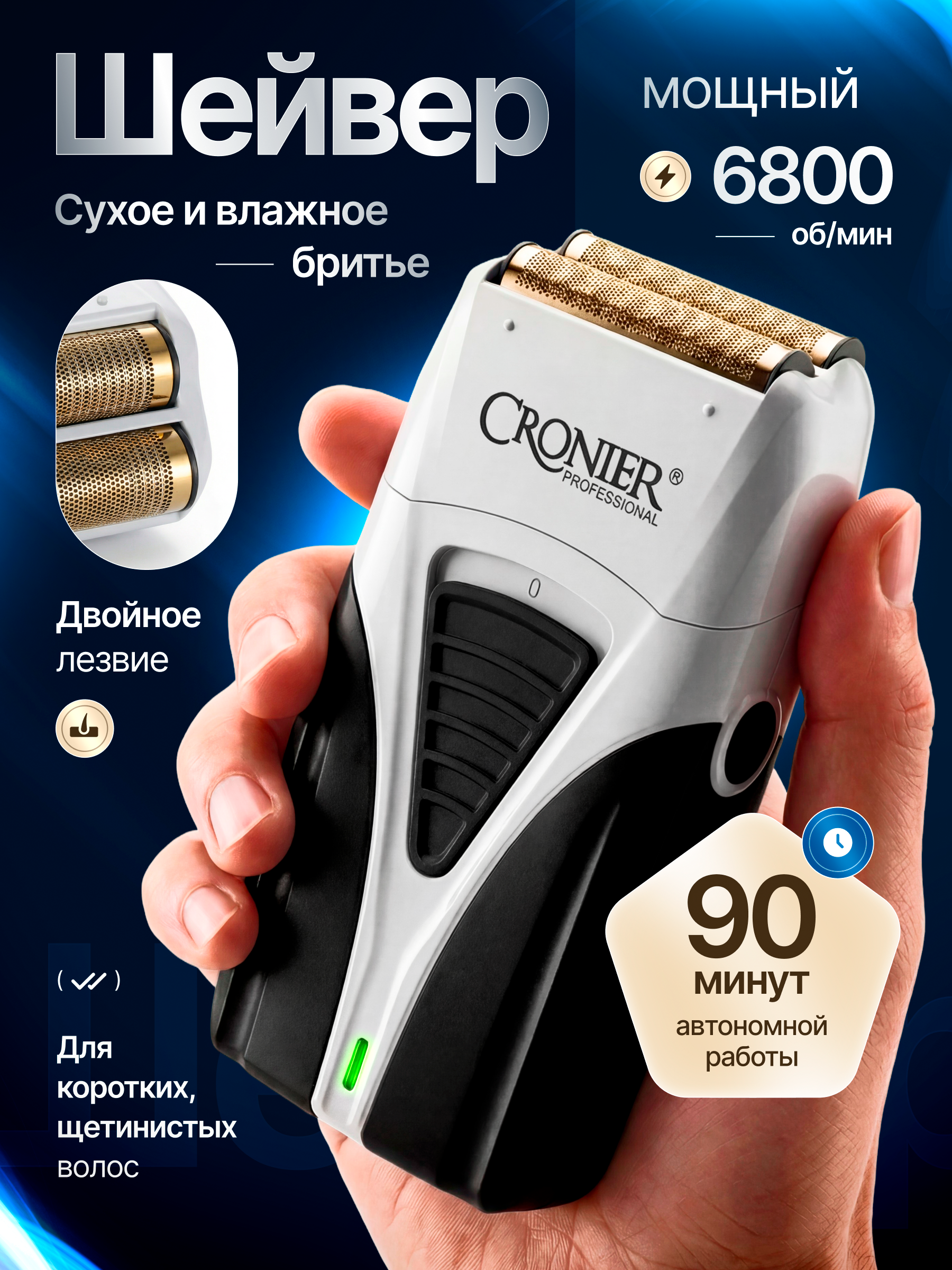 Графический Дизайнер Анзор