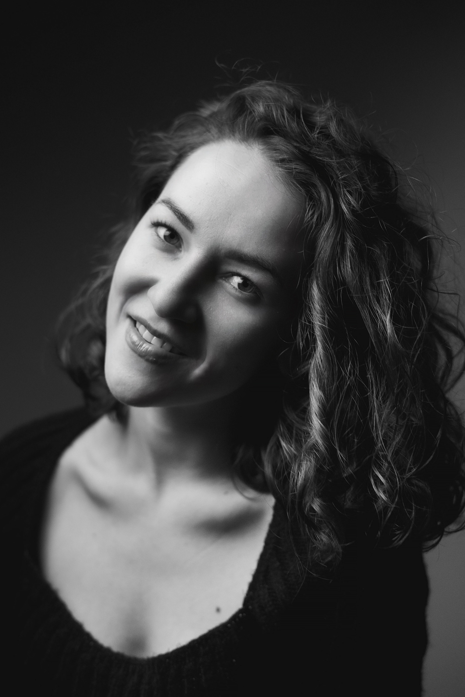 Профессиональная фотография и ретушь в Санкт-Петербурге