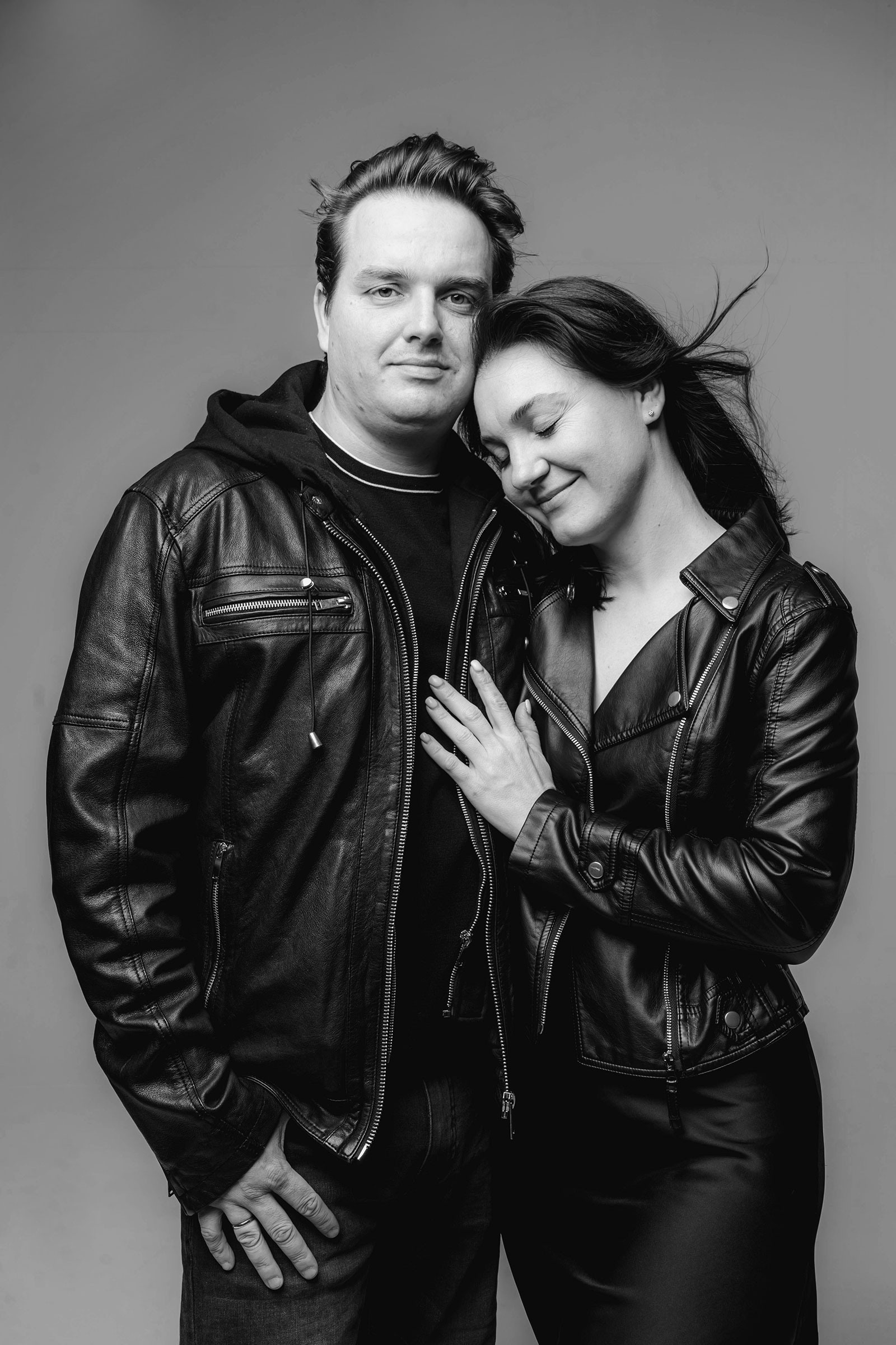 Профессиональная фотография и ретушь в Санкт-Петербурге