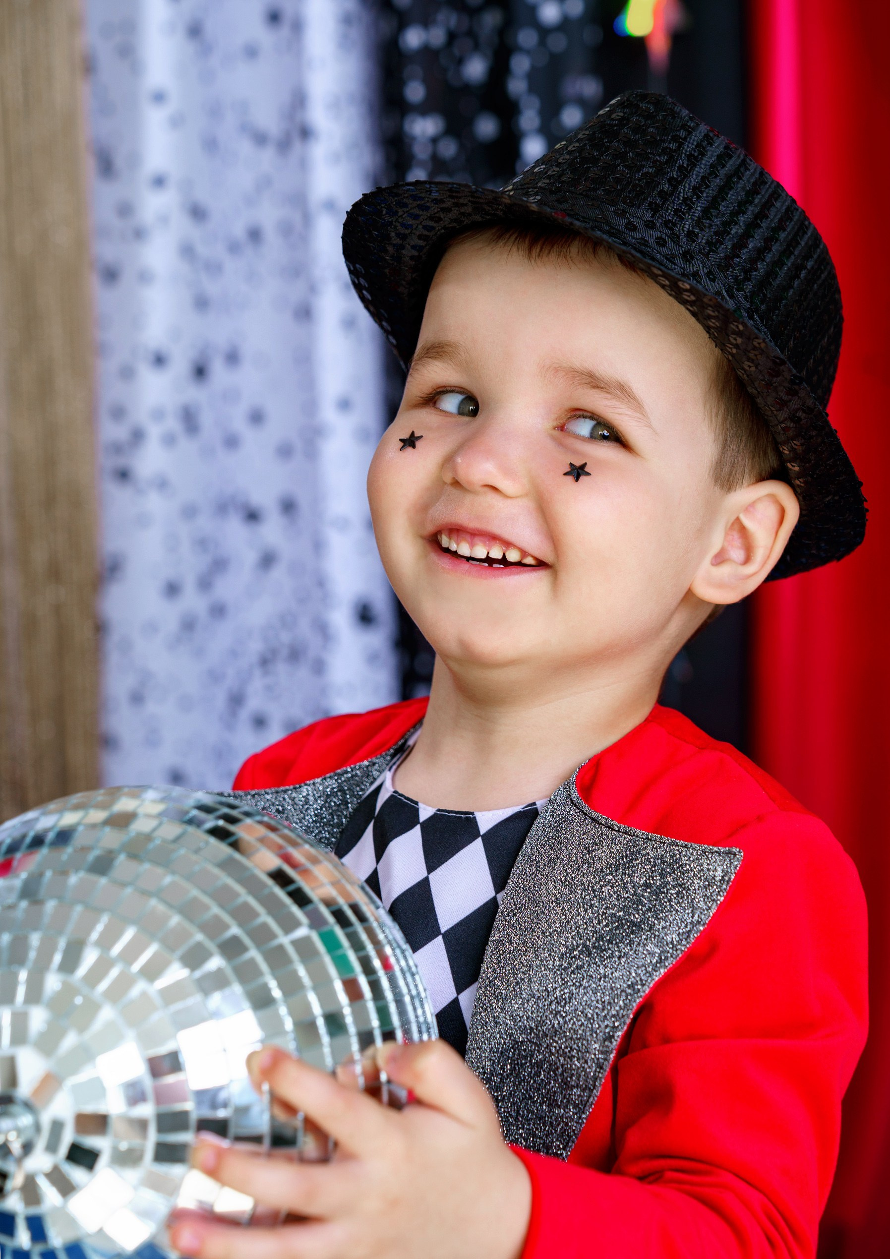 Фотограф в садик. Фотостудия «Стрекоза»