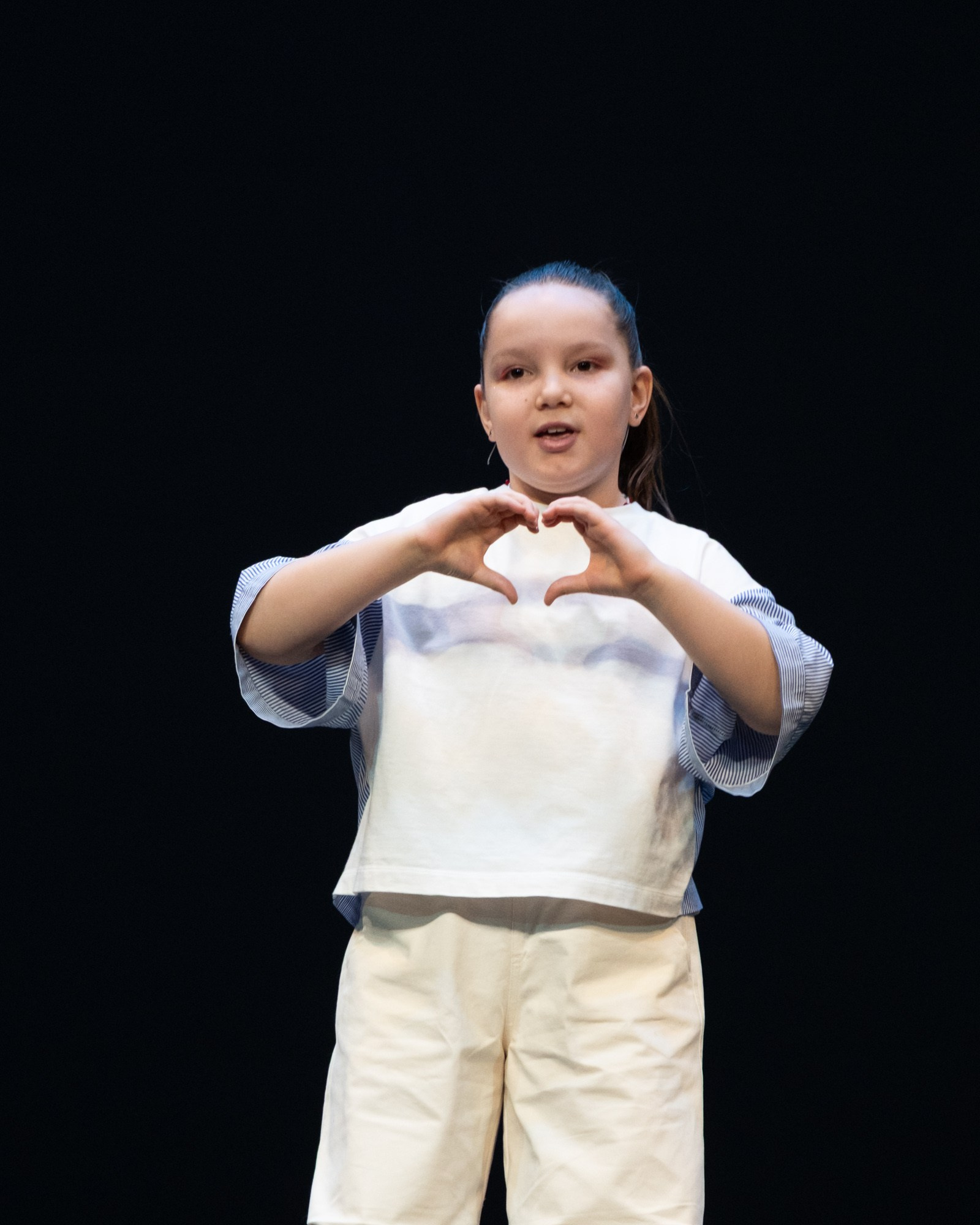 Конкурс солистов и балетмейстерских работ «Руки ногИ». Репортажный фотограф в Казани Павел Серпокрылов