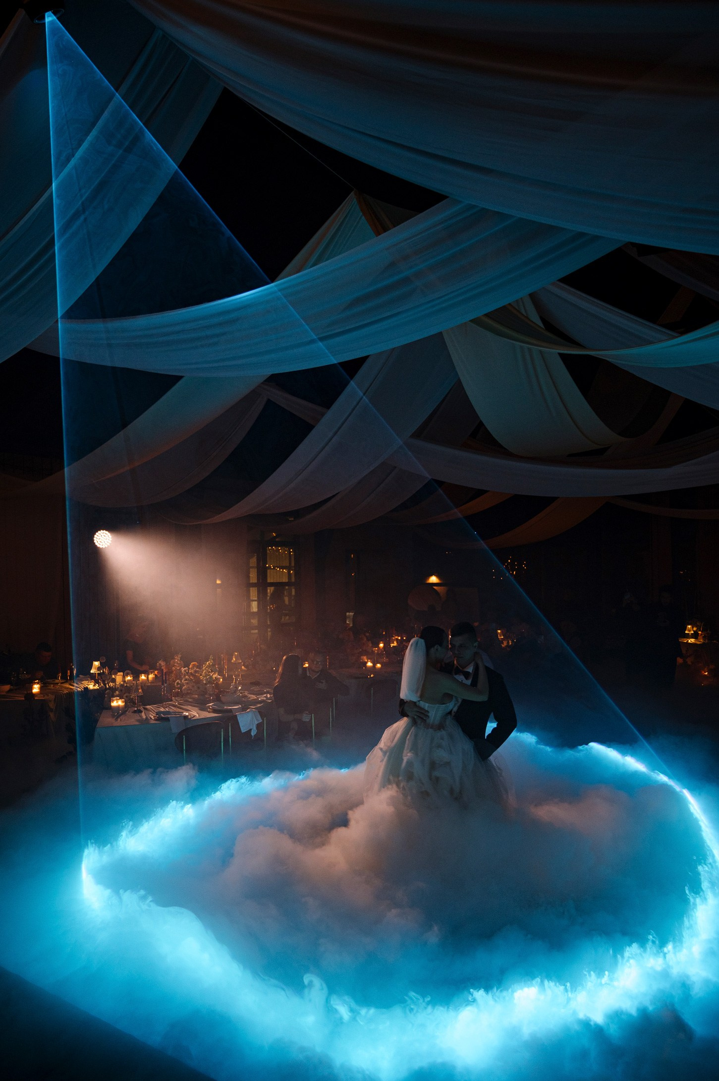 Фотограф Антон Горин