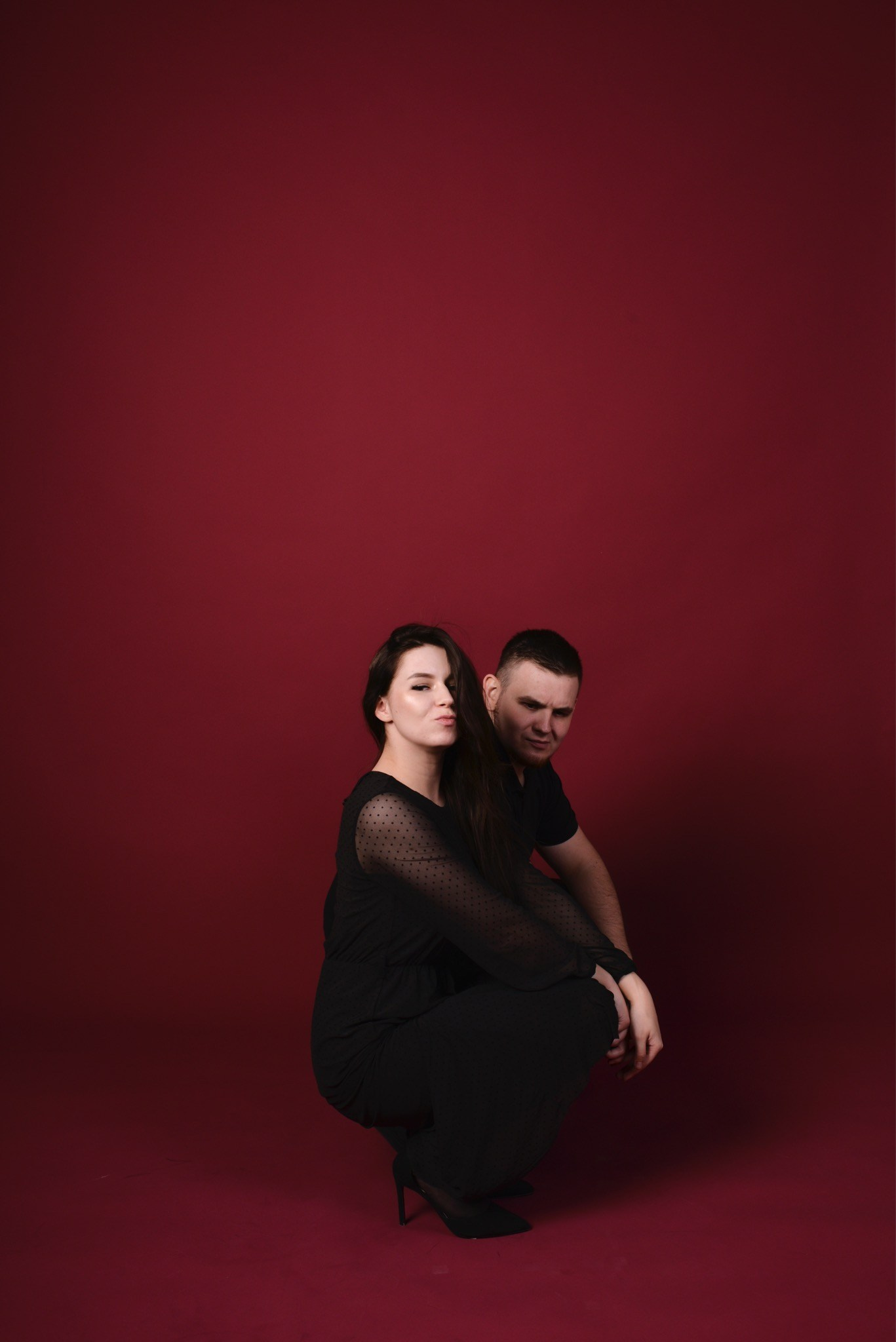 Студия автопортрета «Пленка Воспоминаний» в Краснодаре