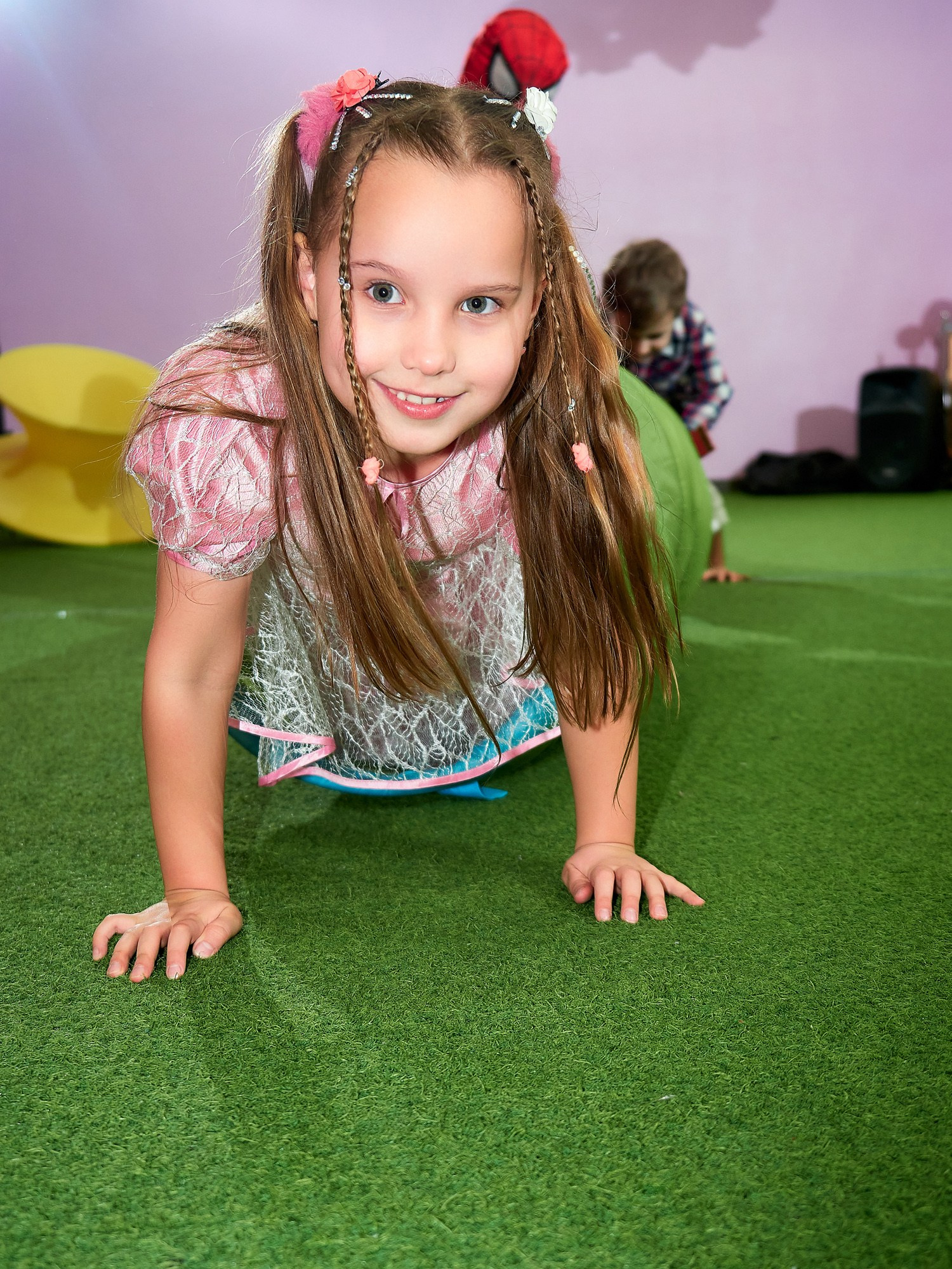Фотограф Воронеж Александр Нечаев