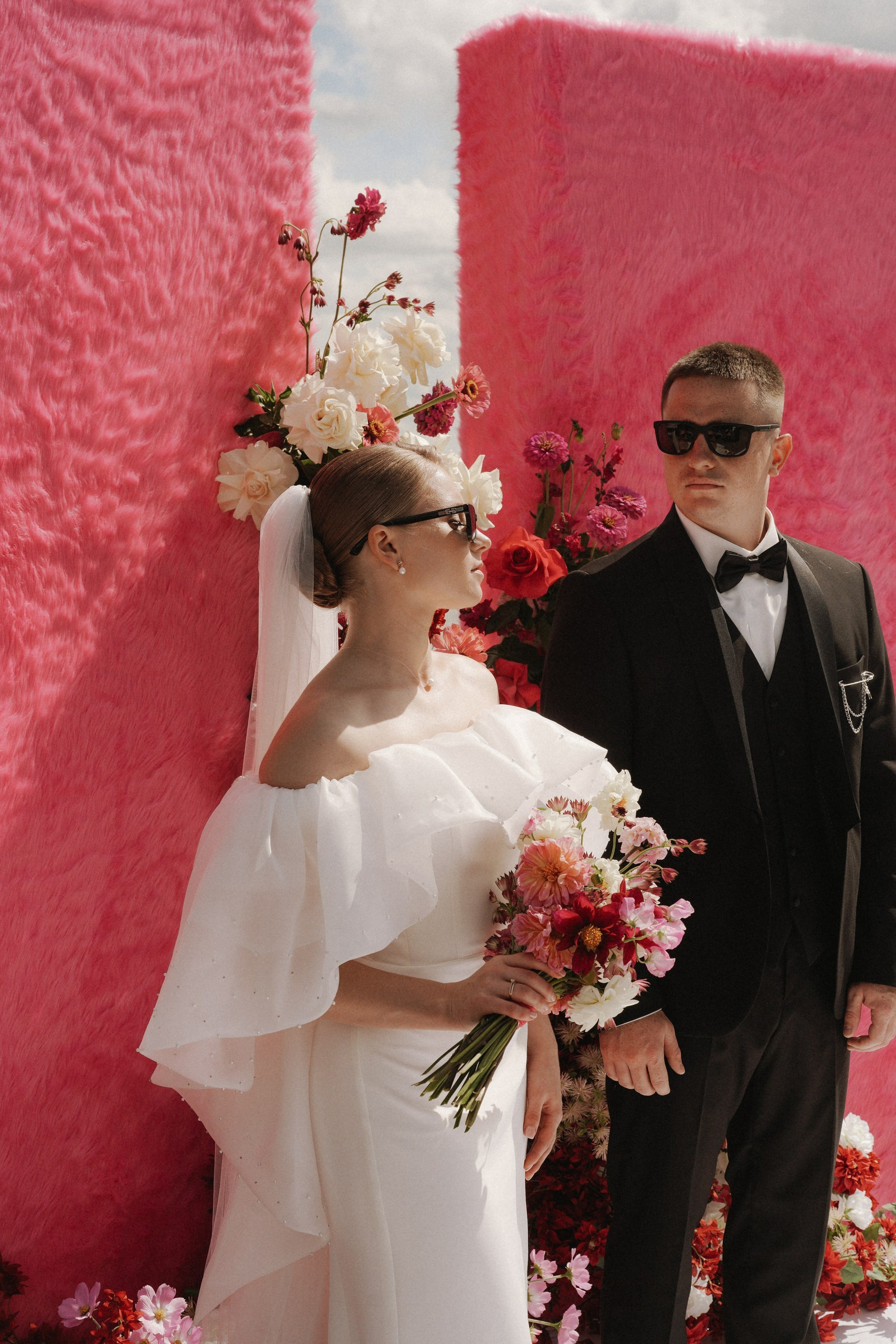 Слава и Юля. Организатор мероприятий в Абакане I Ольга Петухова