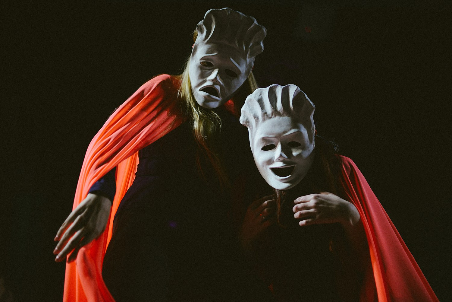 Репортаж. Дарья Пянзина | фотограф |междисциплинарная художница