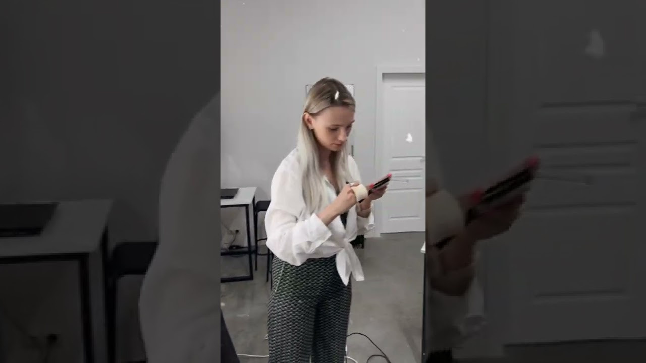 КОМАНДА. Мария Князева — эксперт по личному бренду — фотограф Воронеж