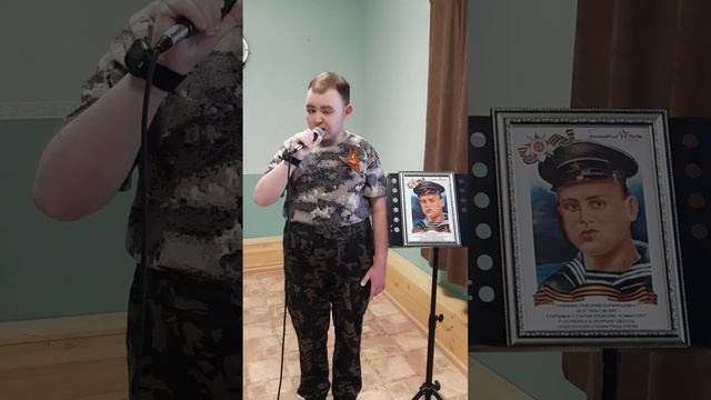 Проект «Память». АНО «Центра социальных проектов «Путь в большой мир»