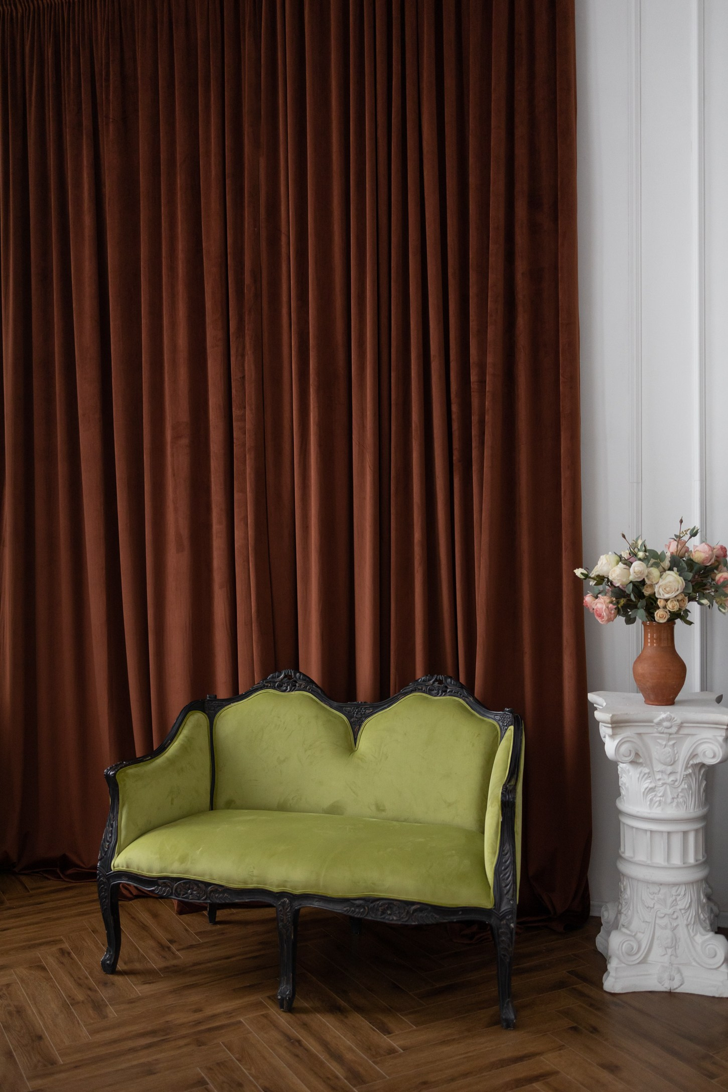 Whitecrow (БЦ «Десна»). Семейный и детский фотограф |Брянск| Анастасия Перепелкина