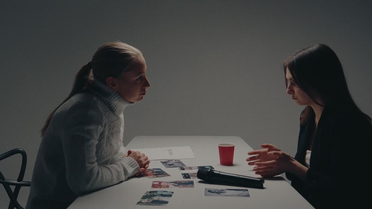 Портфолио - видеограф в Воронеже