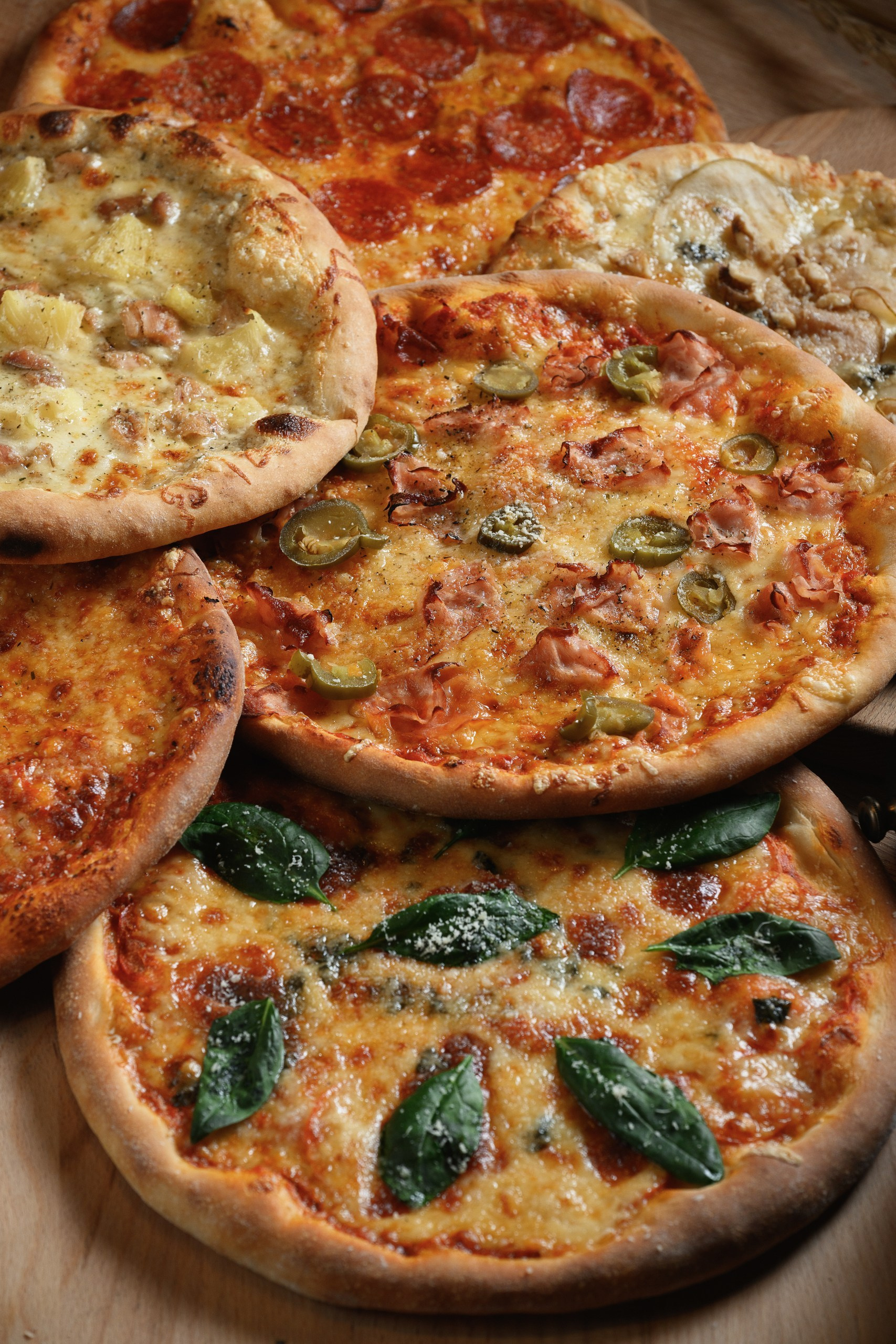 Профессиональная фудсъемка в кафе. Фотограф Камчатка Тимофей Тимофеенко