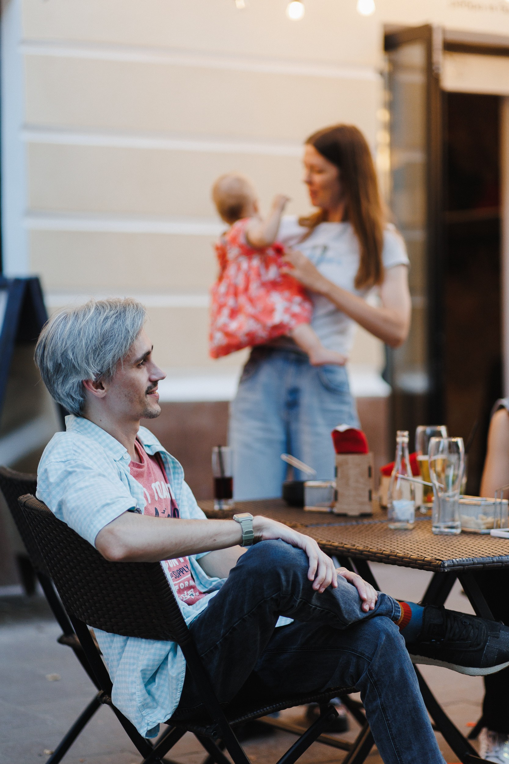 Детали города. Смоленск. Детский, семейный и школьный фотограф Смоленск Москва Влад Старов