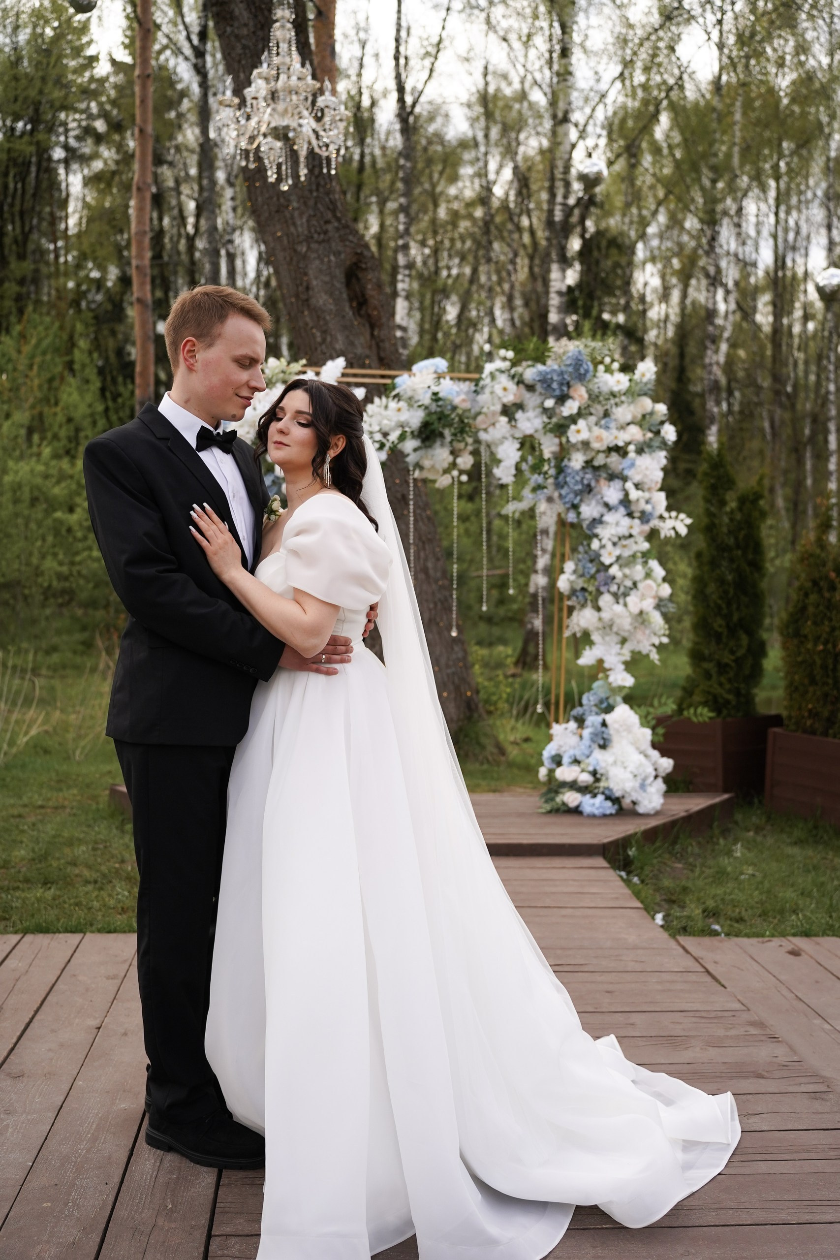 Фотограф Некипелова. Подрядчики и друзья сети свадебных площадок House for wedding