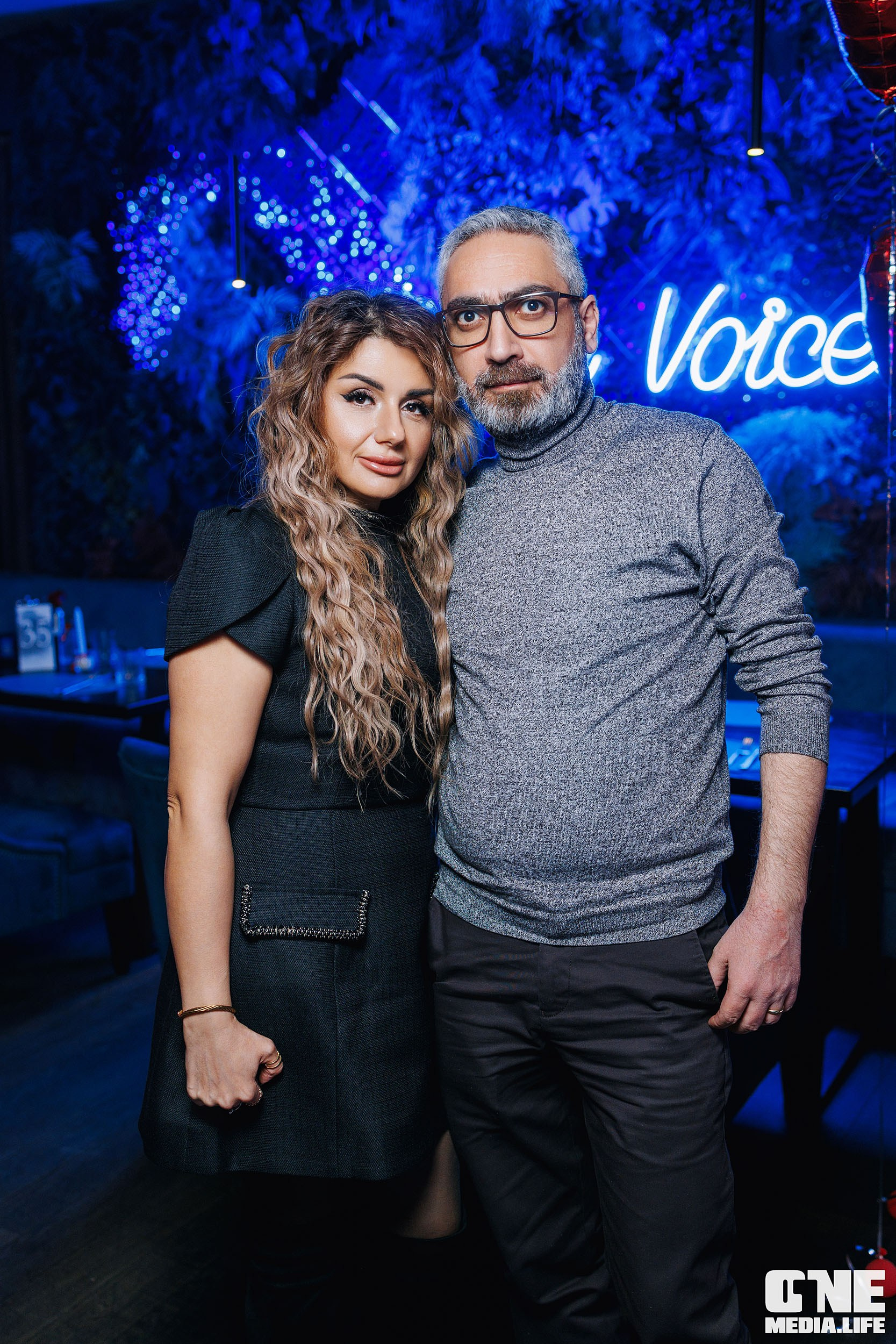 Фоторепортаж из ресторана Океан. One Media Life: фоторепортажи, фотоотчеты с мероприятий и заведений