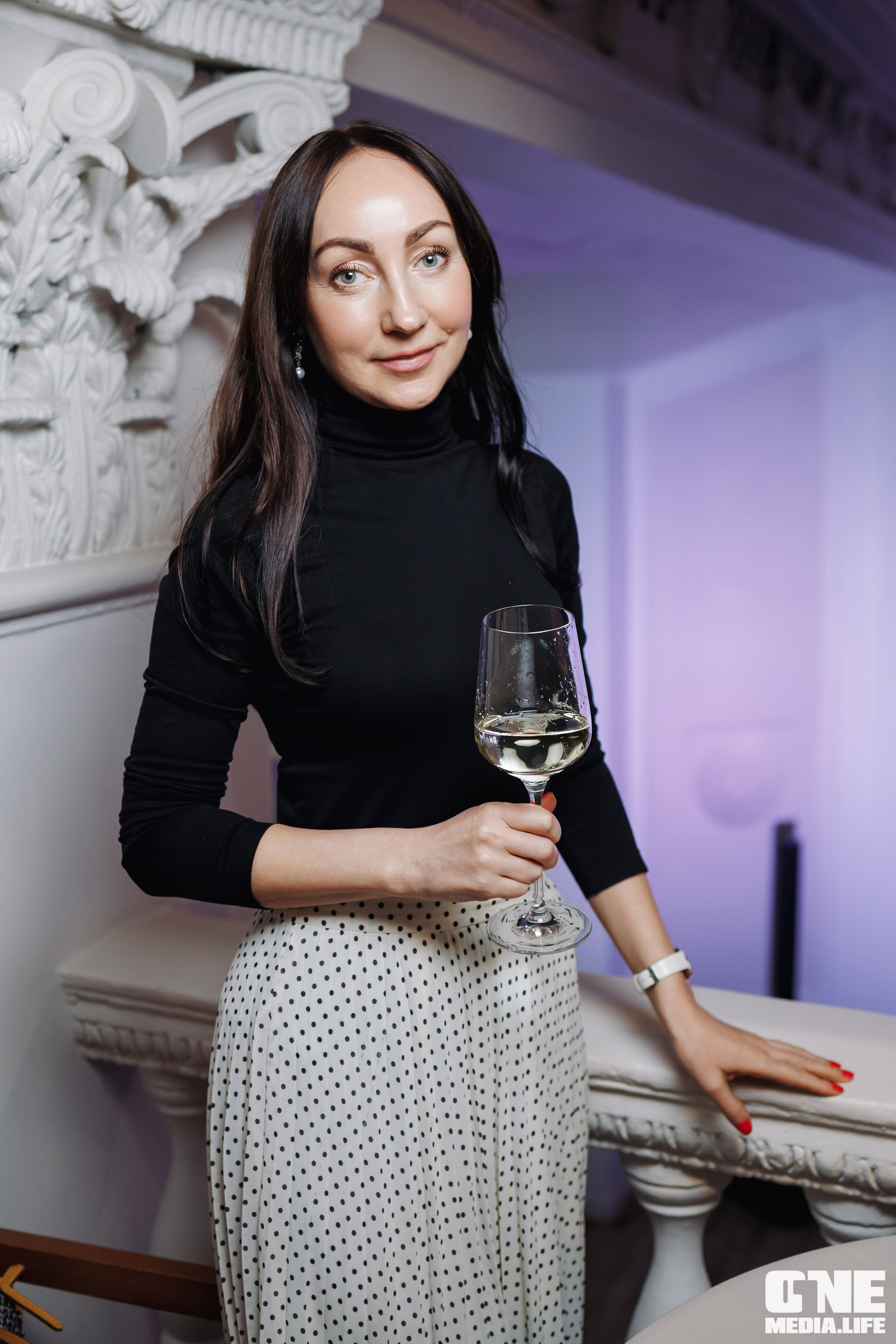 Форум Мой Бизнес — Девичник. One Media Life: фоторепортажи, фотоотчеты с мероприятий и заведений