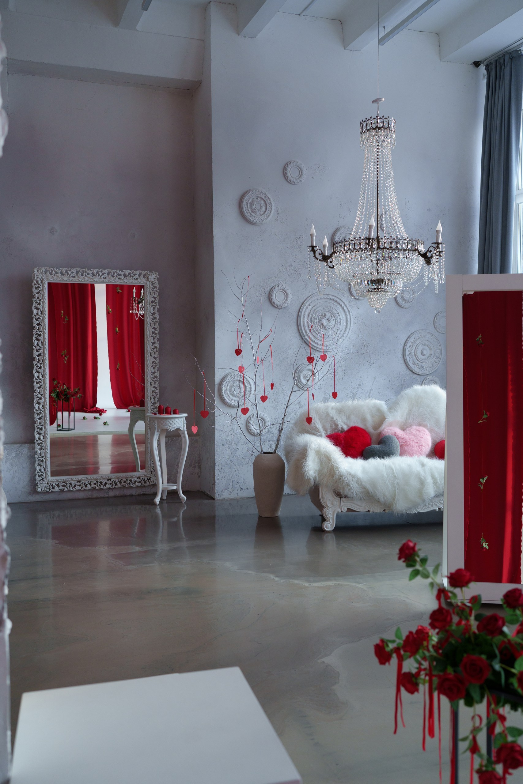 Зал Классический