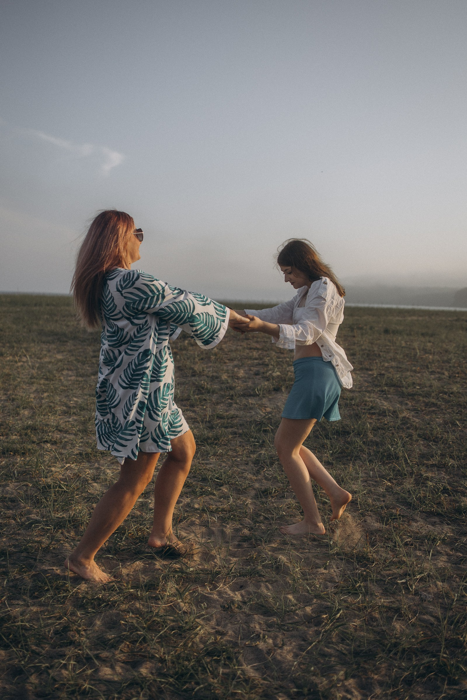 Анонс фотосессии Юли и Арины🌸. Life style фотограф Молчанова Любовь