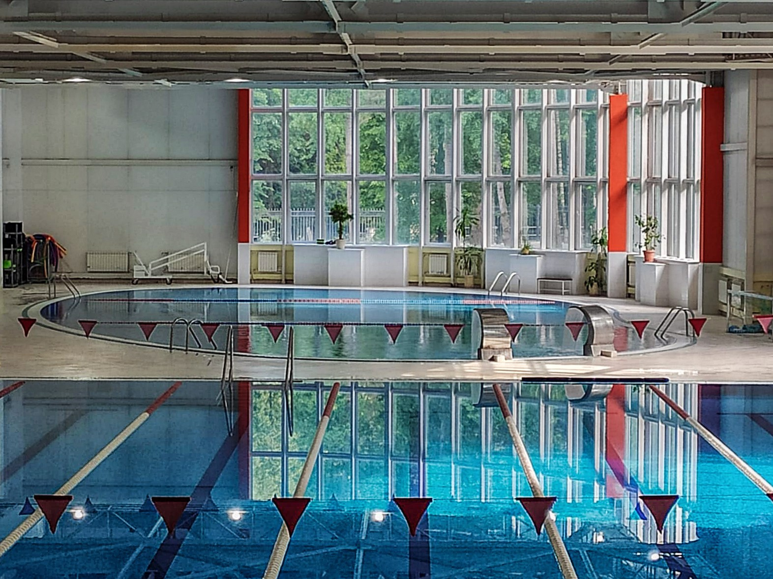 Детская школа плавания «Академия Старта» ASswim.ru в бассейне «Зоркий». ASswim.ru «Академия Старта» Детская школа плавания в Красногорске