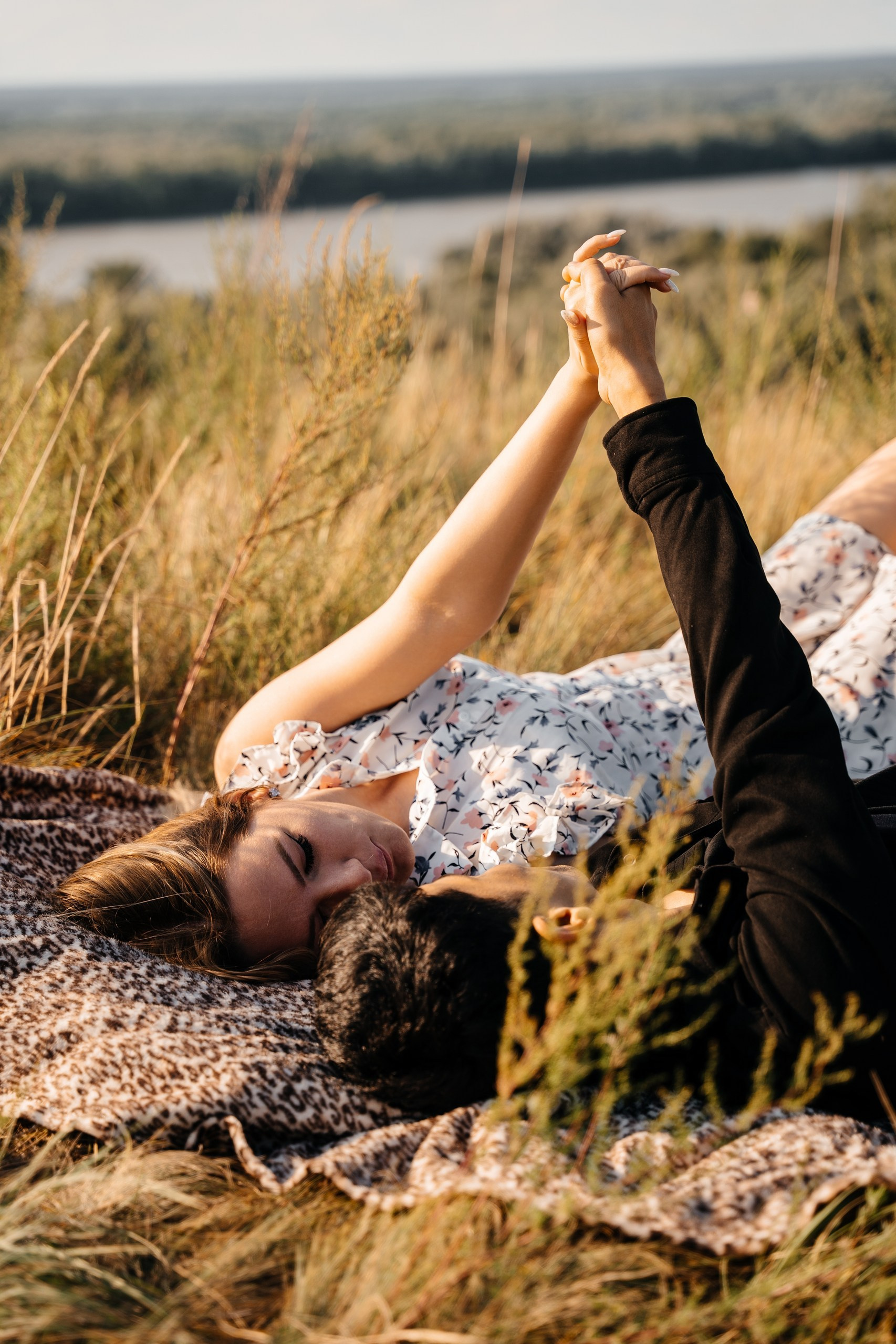 Предсвадебное love story