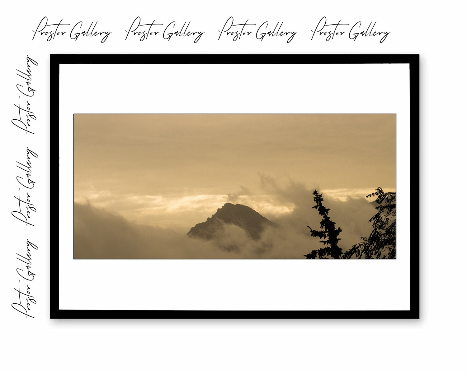 «Простор» | Онлайн-галерея. Danny Morgunovsky