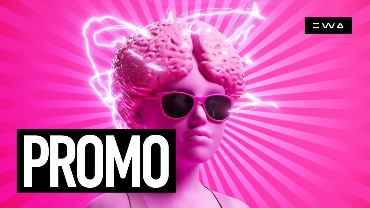 PRO КОМПАНИЮ. EWA ❤️ SILA