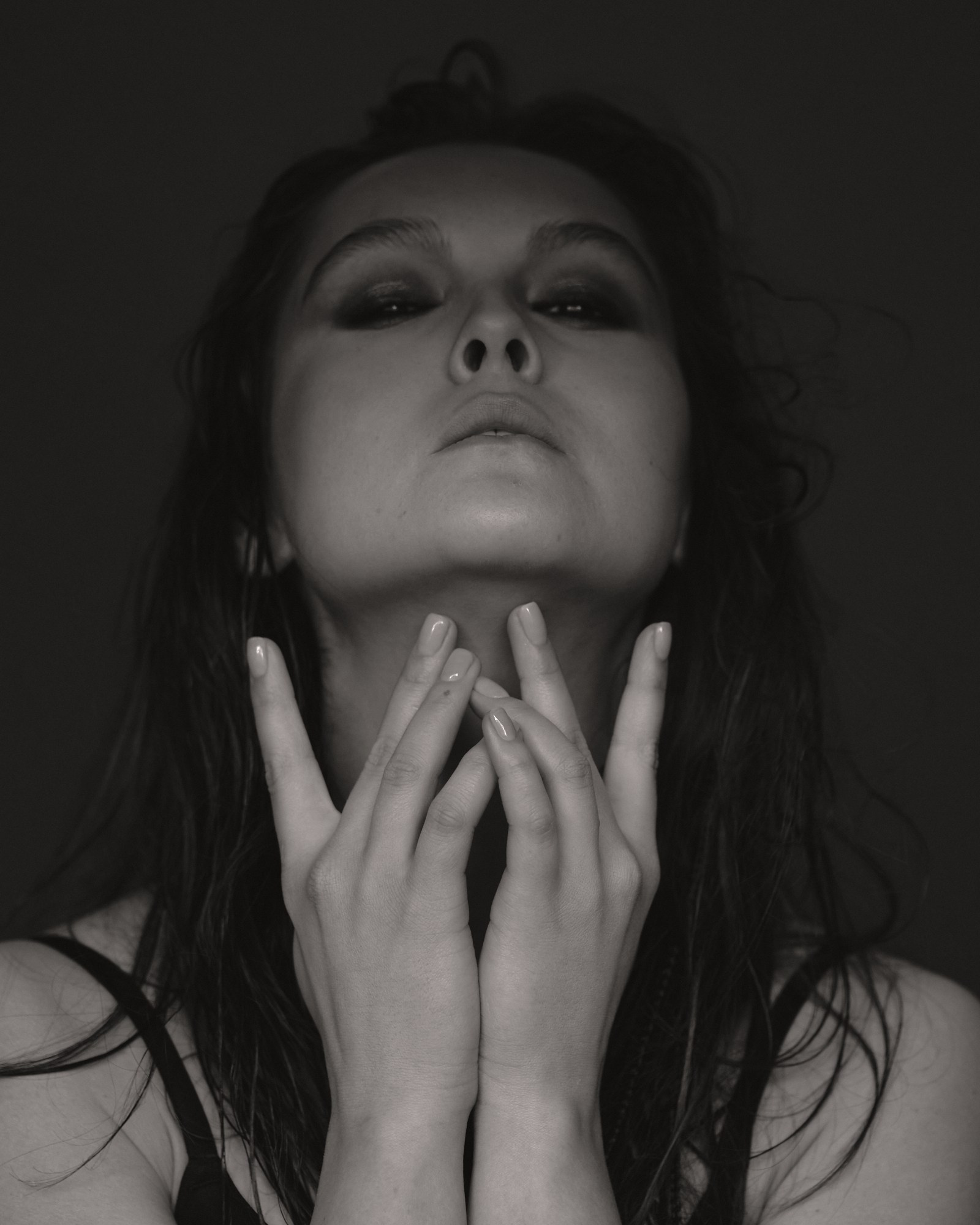 🖤 Ч/Б фото 🤍