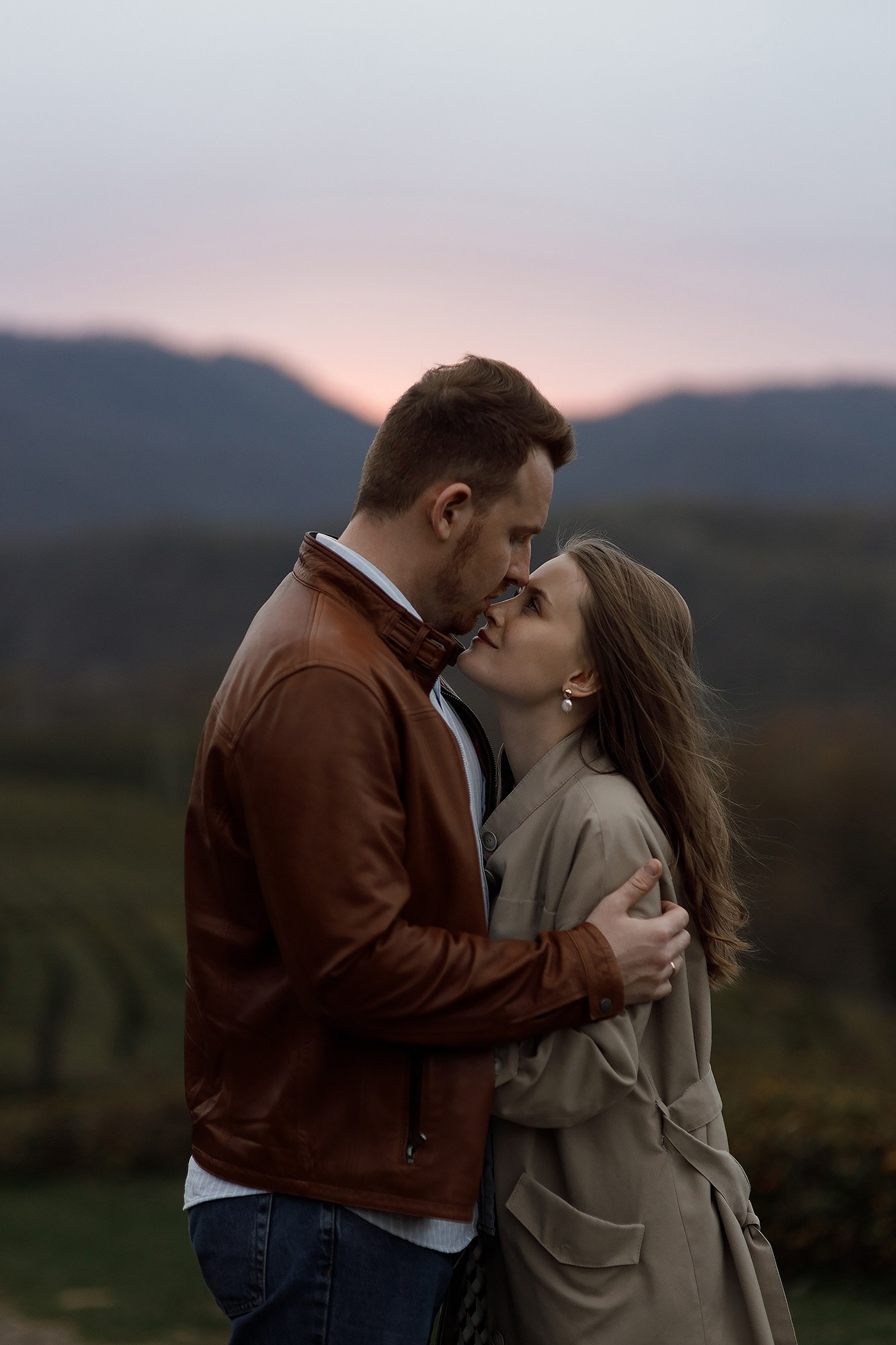 Портретная обработка от А до Я