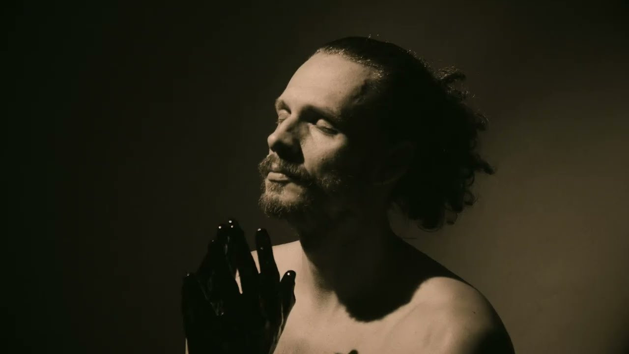 Backstage. Фотоведьма Дарья Нечинская