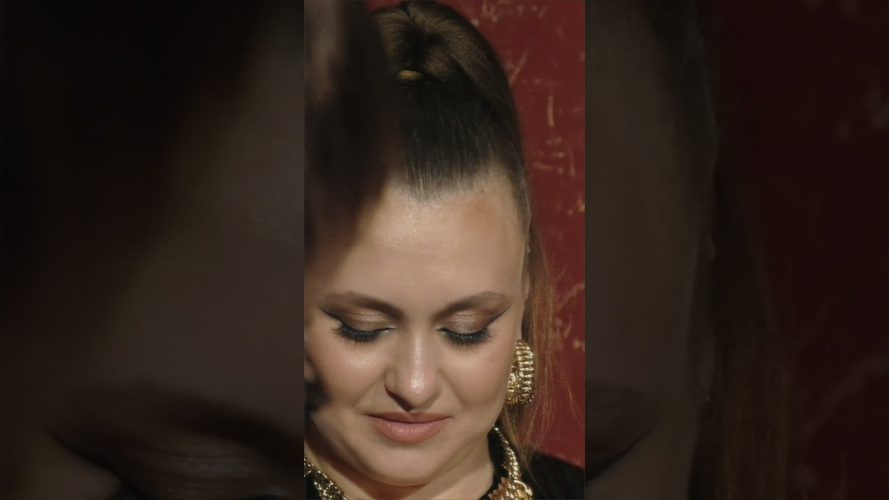 Backstage. Фотоведьма Дарья Нечинская