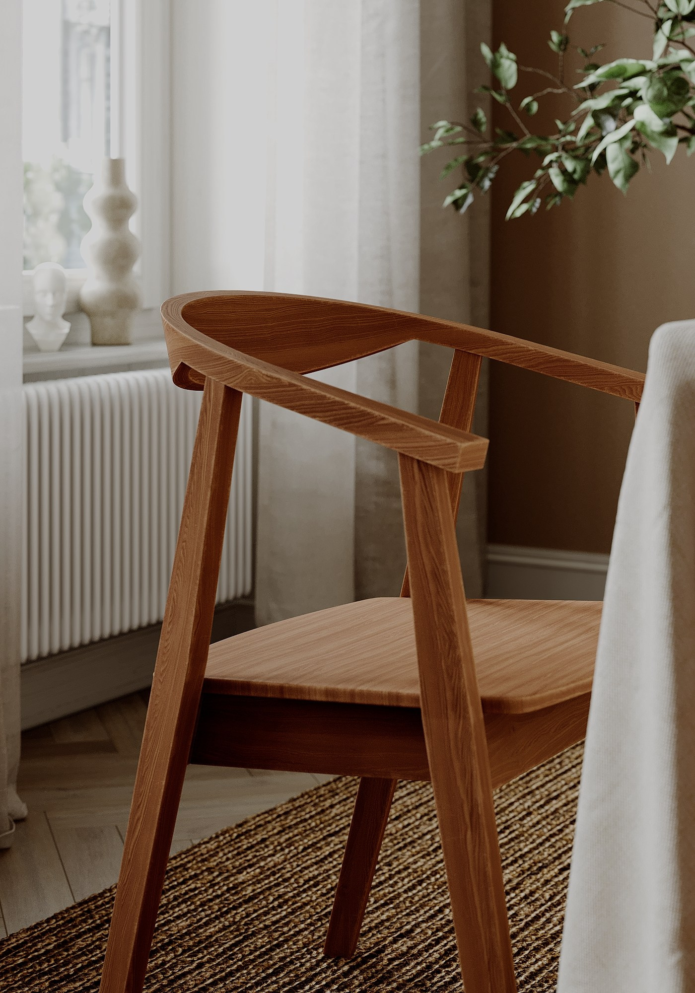 3d-визуализатор Лилия Яровая