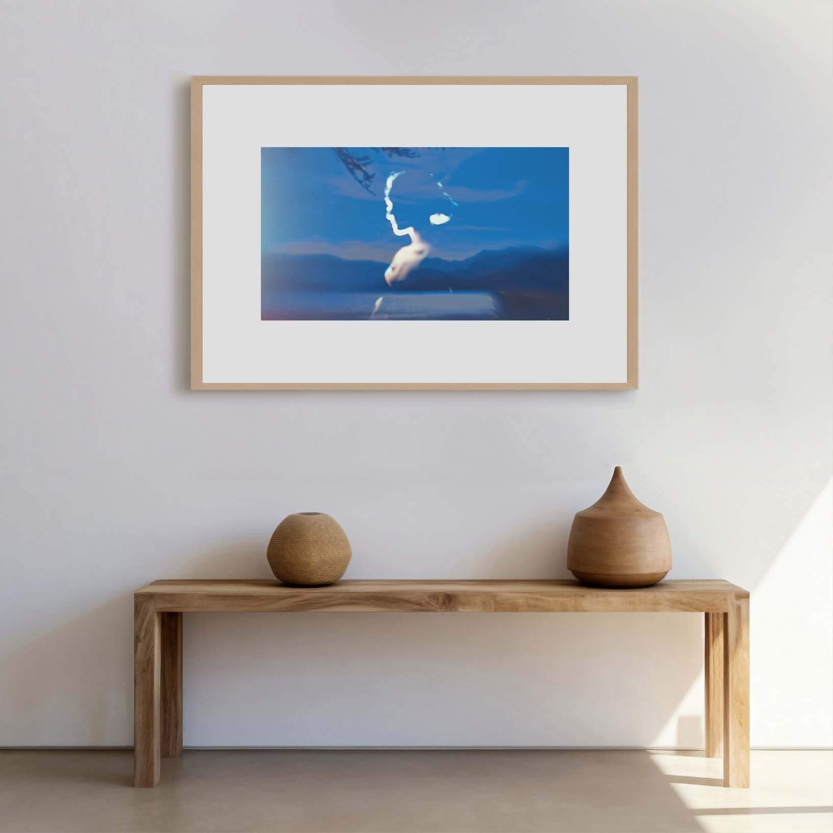 PAST LIVES. Eduard Kopysov — International visual artist