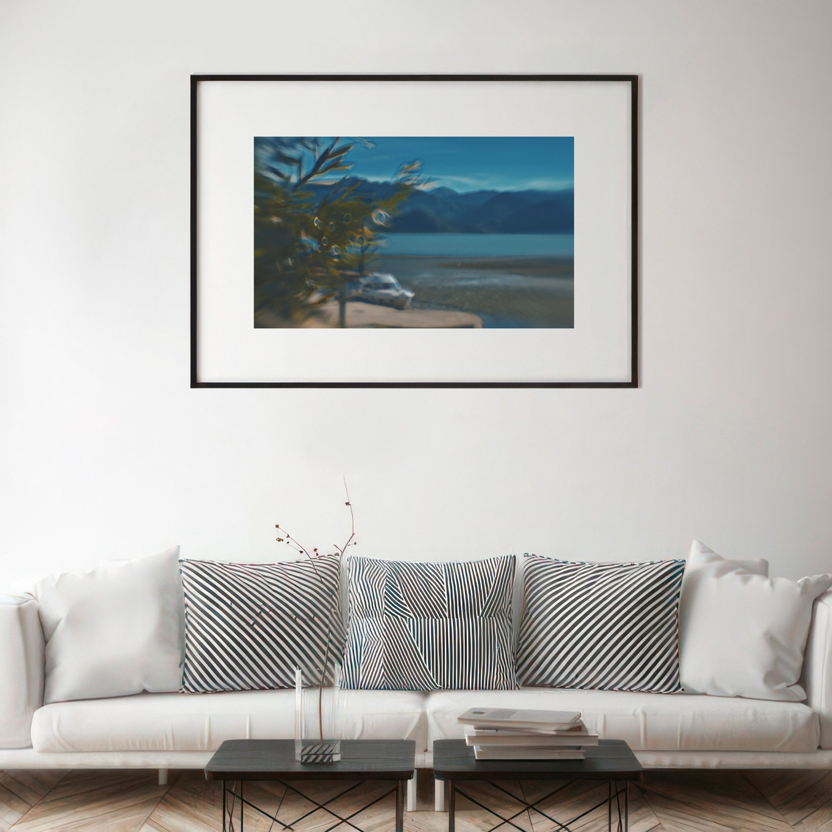 MONTENEGRO. Eduard Kopysov — International visual artist