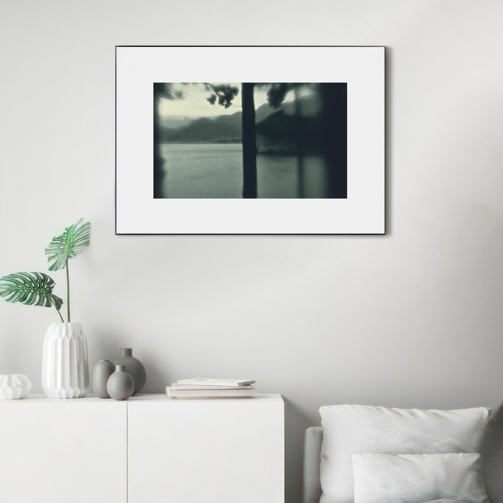 MONTENEGRO. Eduard Kopysov — International visual artist