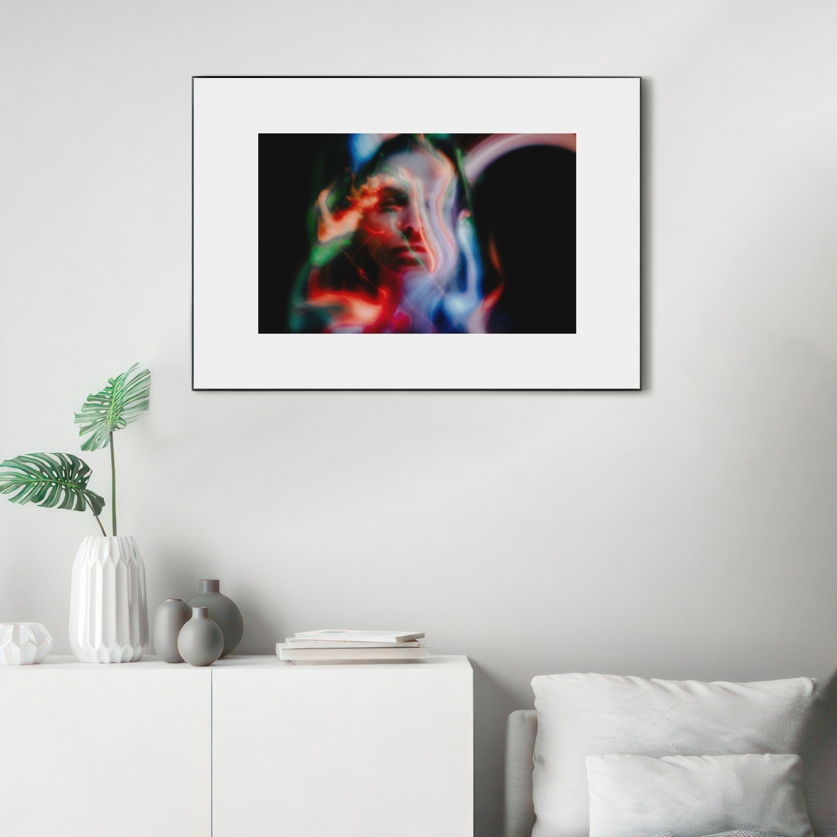 BIRTH. Eduard Kopysov — International visual artist