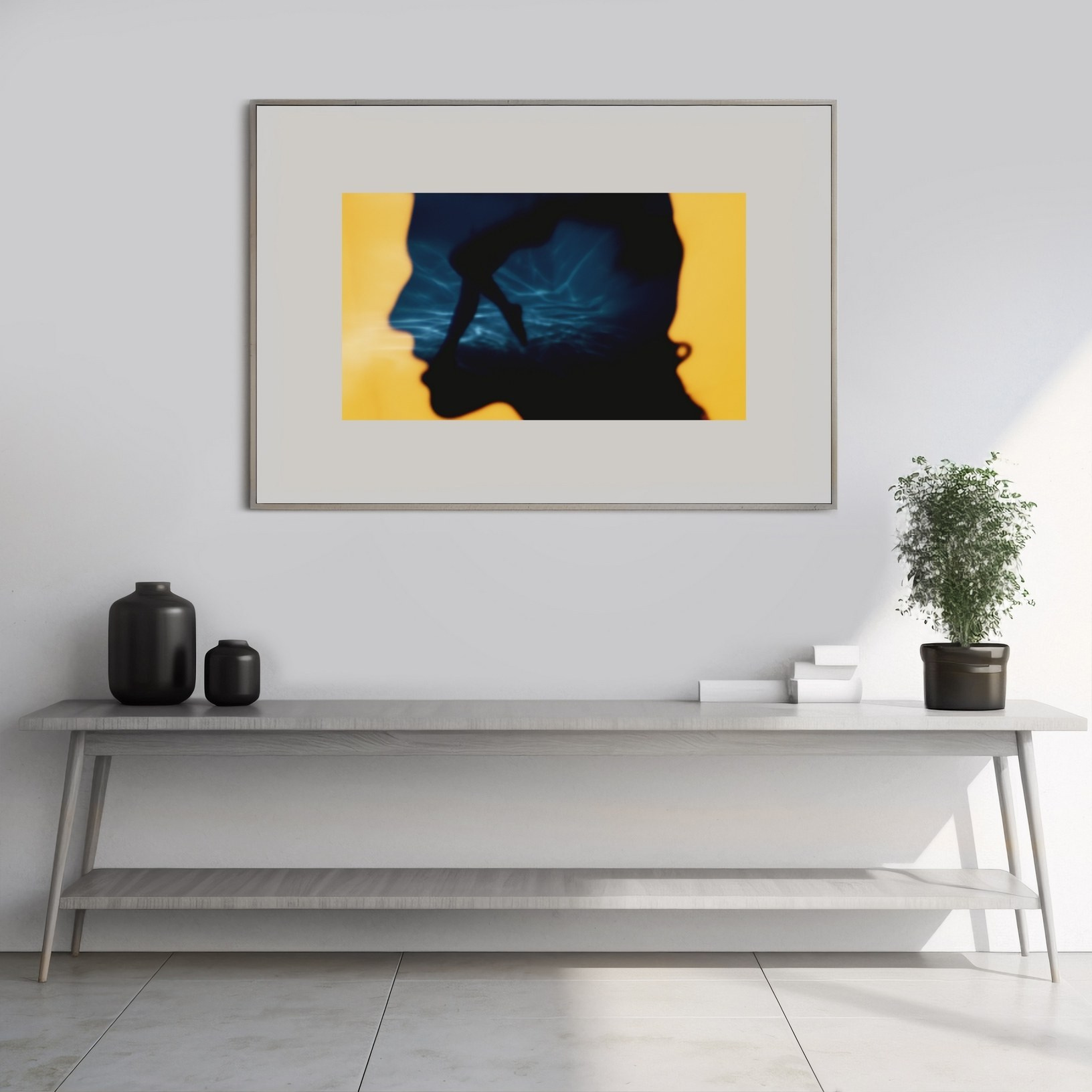 PAST LIVES. Eduard Kopysov — International visual artist