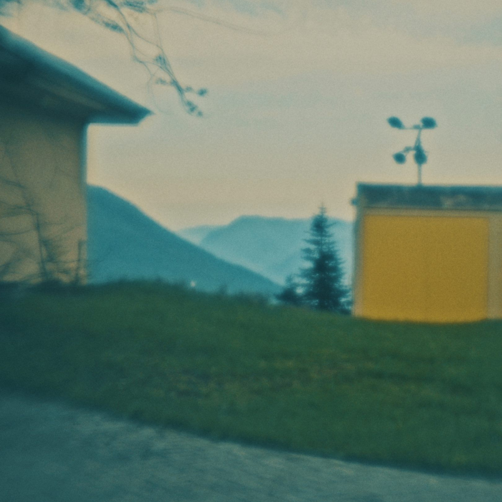 SOCHI. Eduard Kopysov — International visual artist