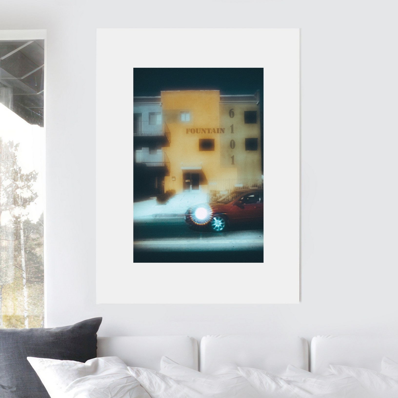 STREETS SPIRIT. Eduard Kopysov — International visual artist