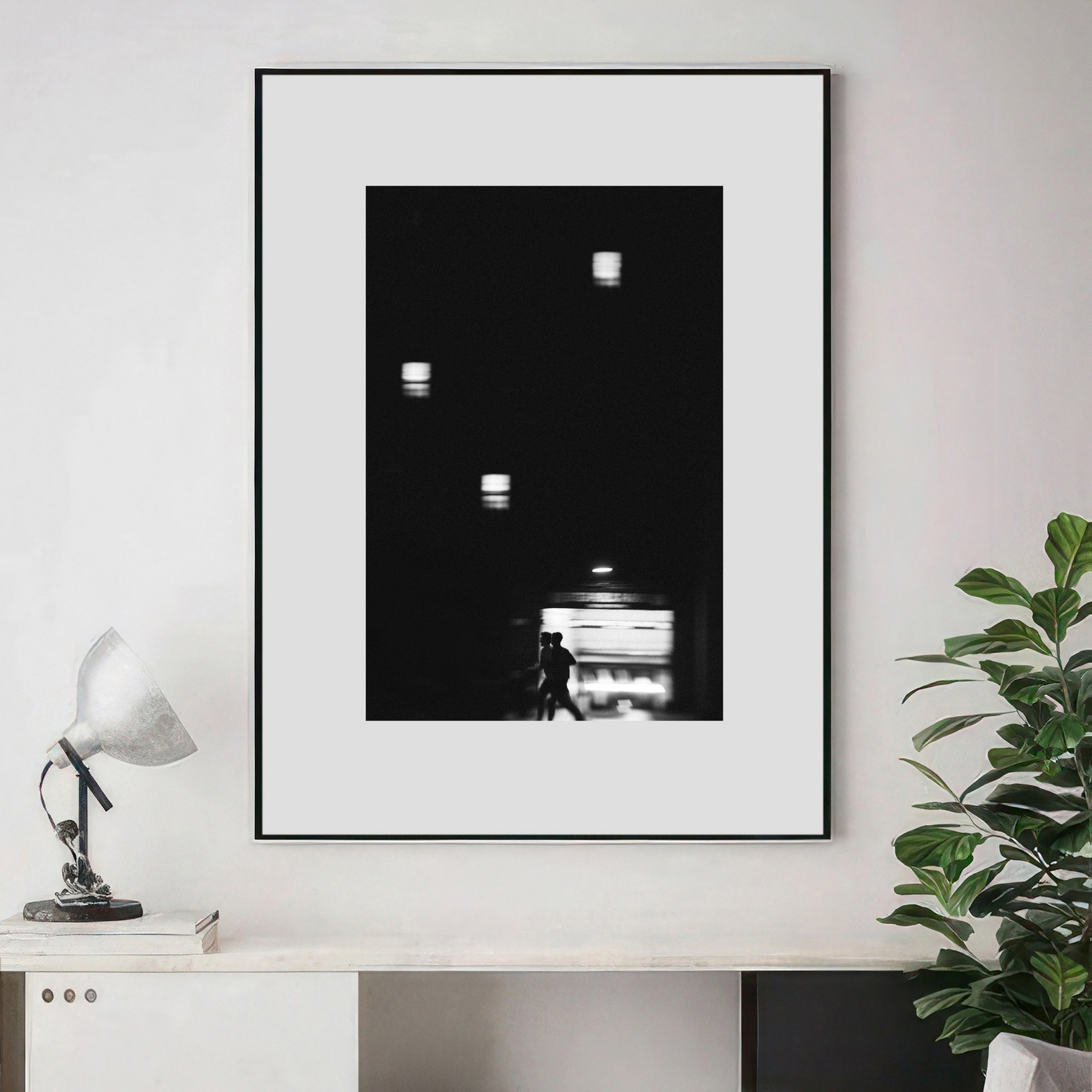 STREETS SPIRIT. Eduard Kopysov — International visual artist