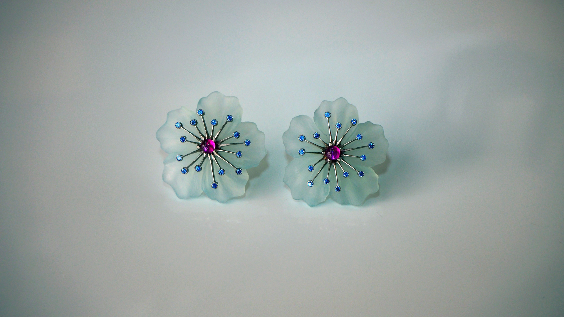 Галерея настроений. Драгоценные настроения