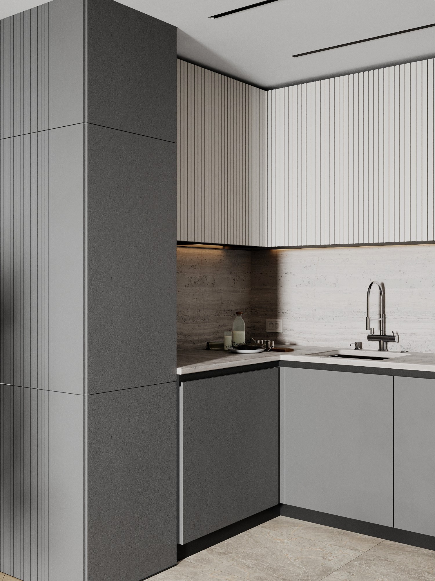 Проект 2. Дизайн интерьера / Алия Ахметьянова