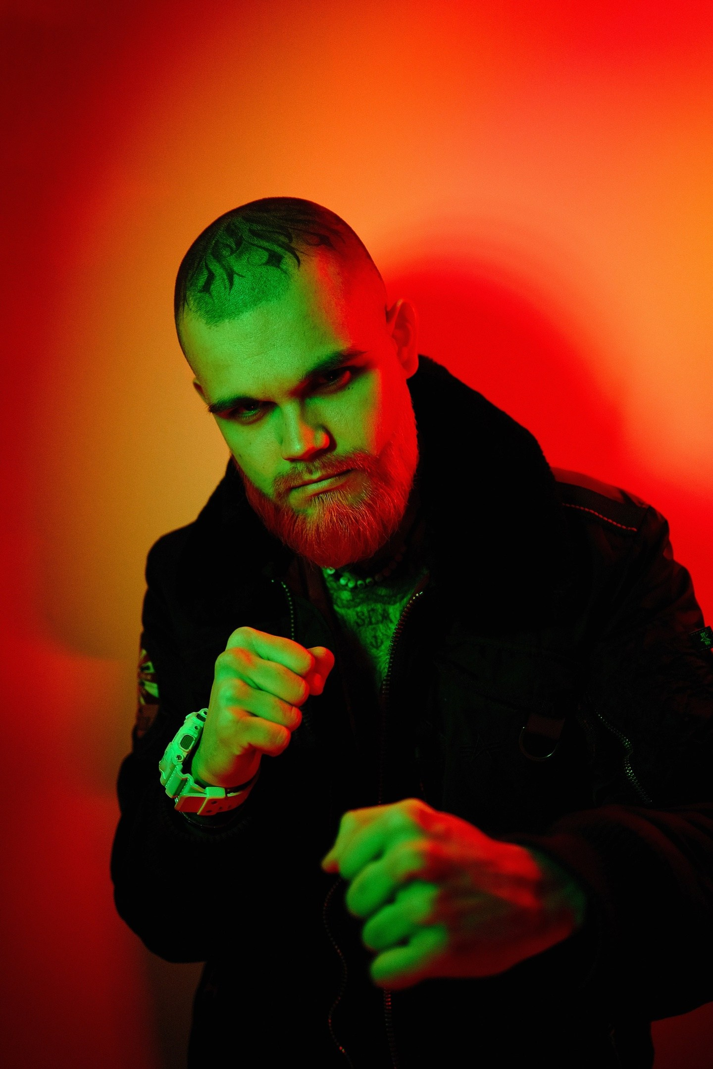 IVA studio. Антон Ив