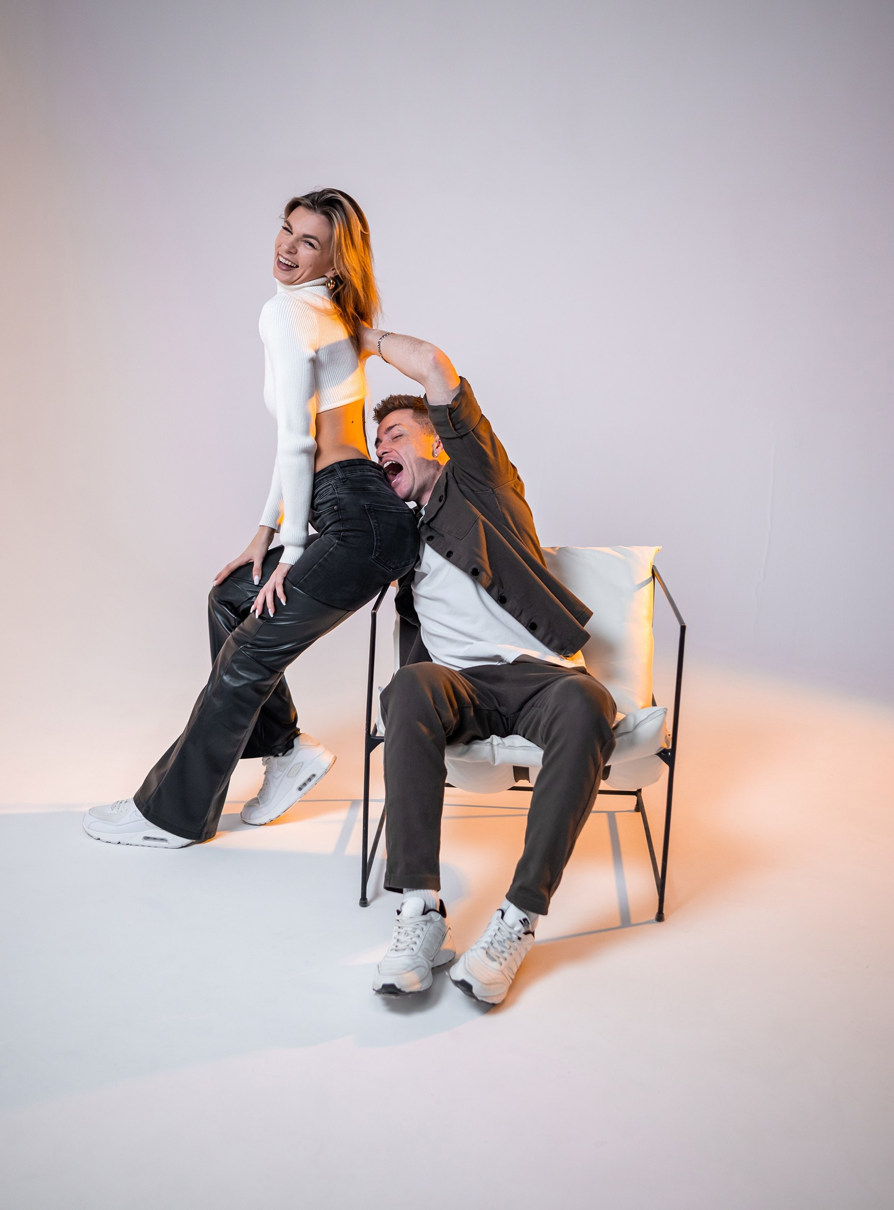 Индивидуальная/контент съемка. Свадебный и репортажный фотограф в Ярославле и Москве Алексей Миронов