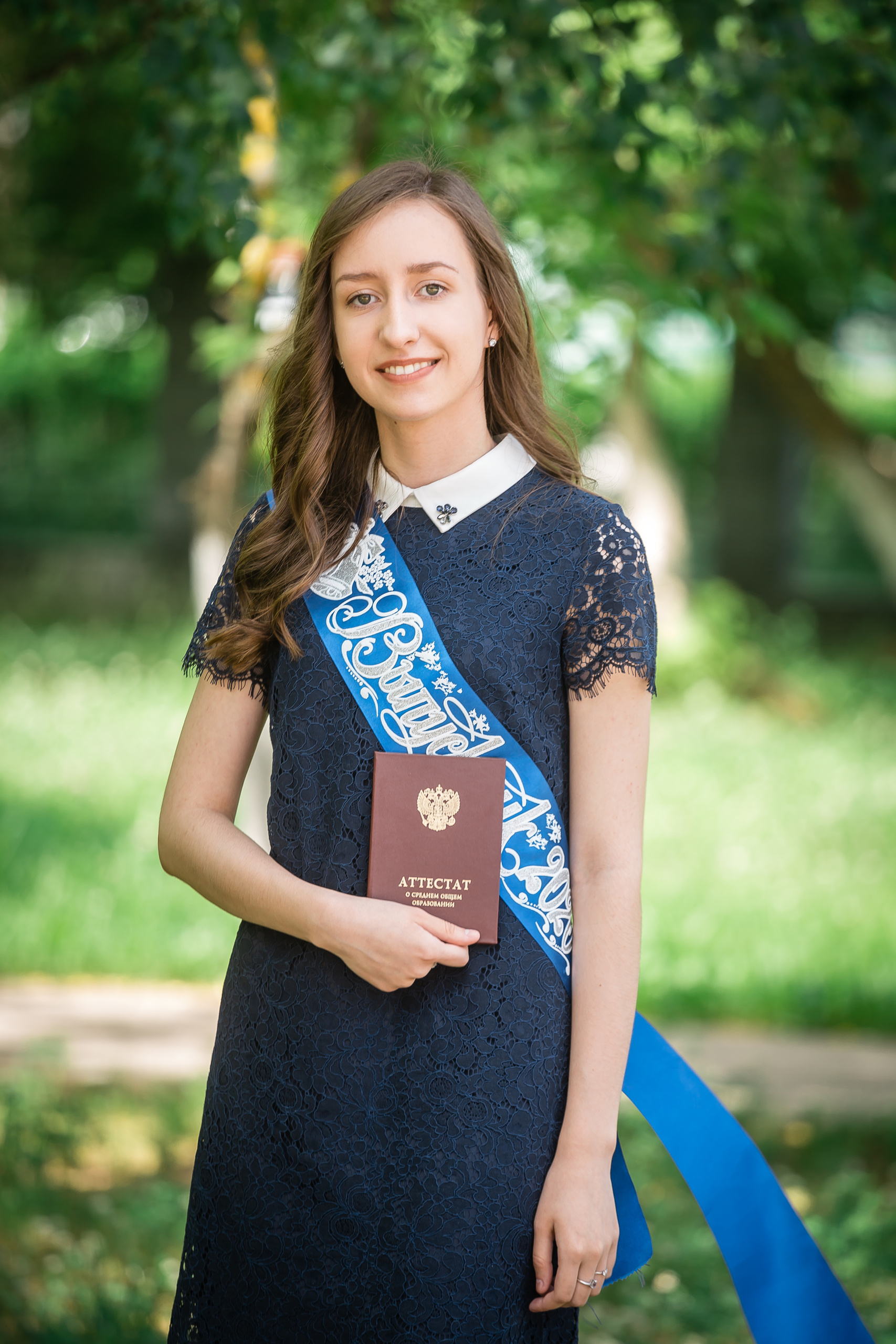 Для школ и детских садов. Фотографиня Мария Дикова