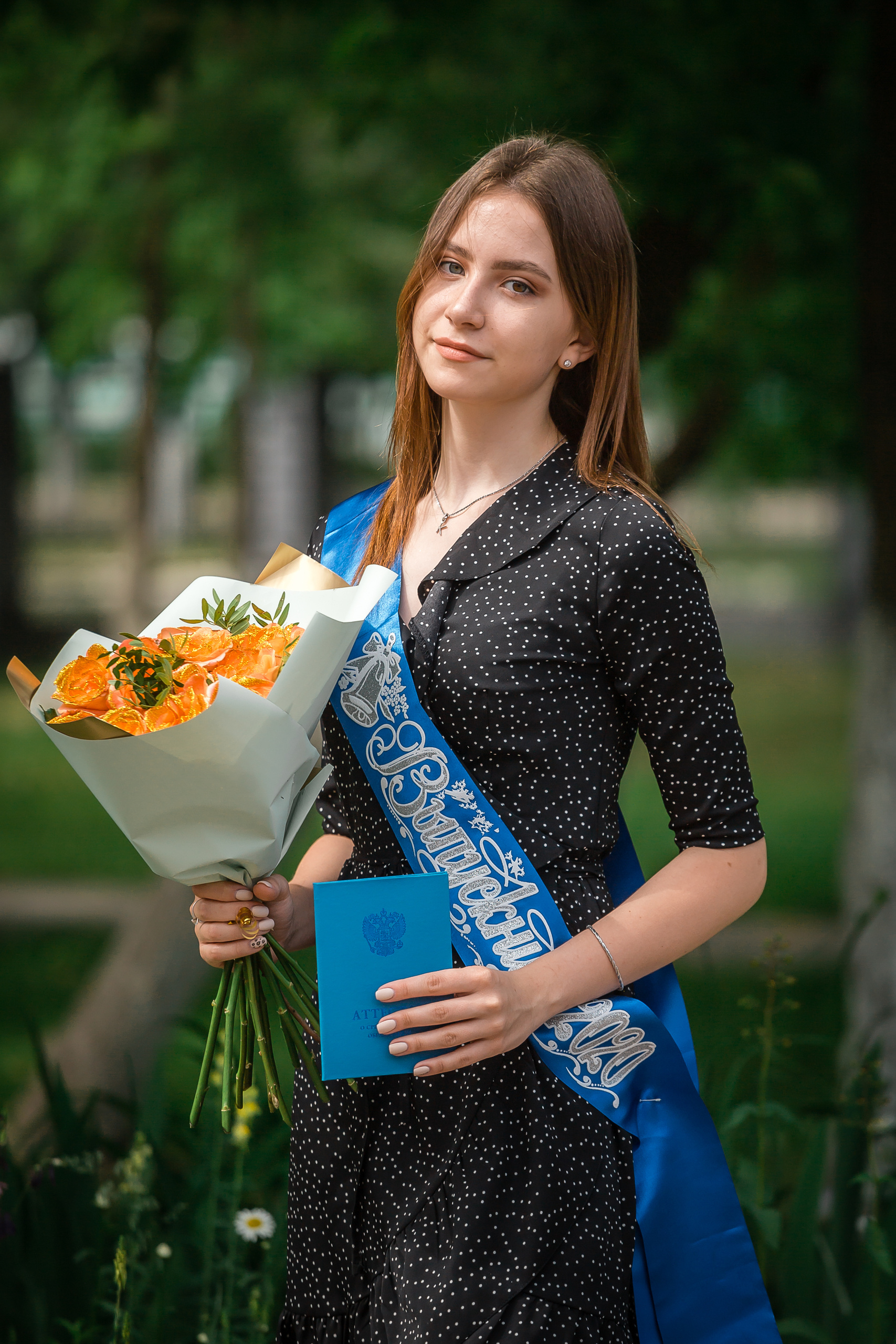 Для школ и детских садов. Фотографиня Мария Дикова