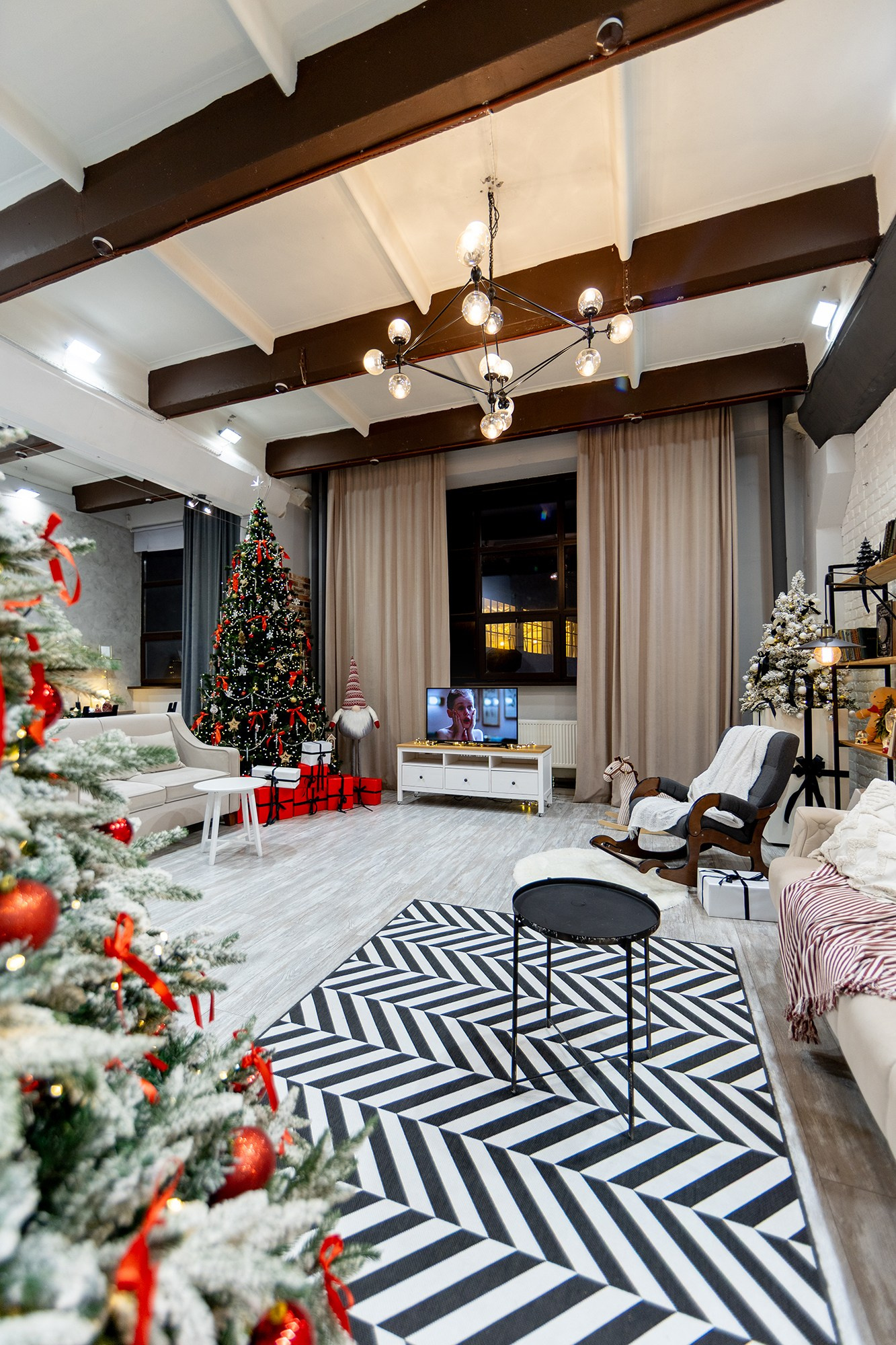 Зал Олива. Фотостудия Михеев Продакшн