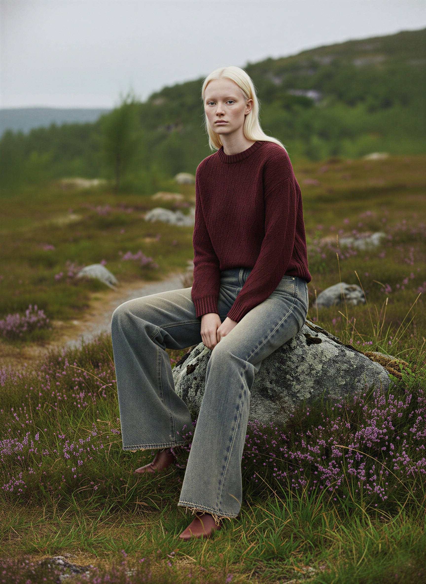 Съёмка на моделях для маркетплейсов. ИИ-фотосъёмка для маркетплейсов в Москве — AI-модели